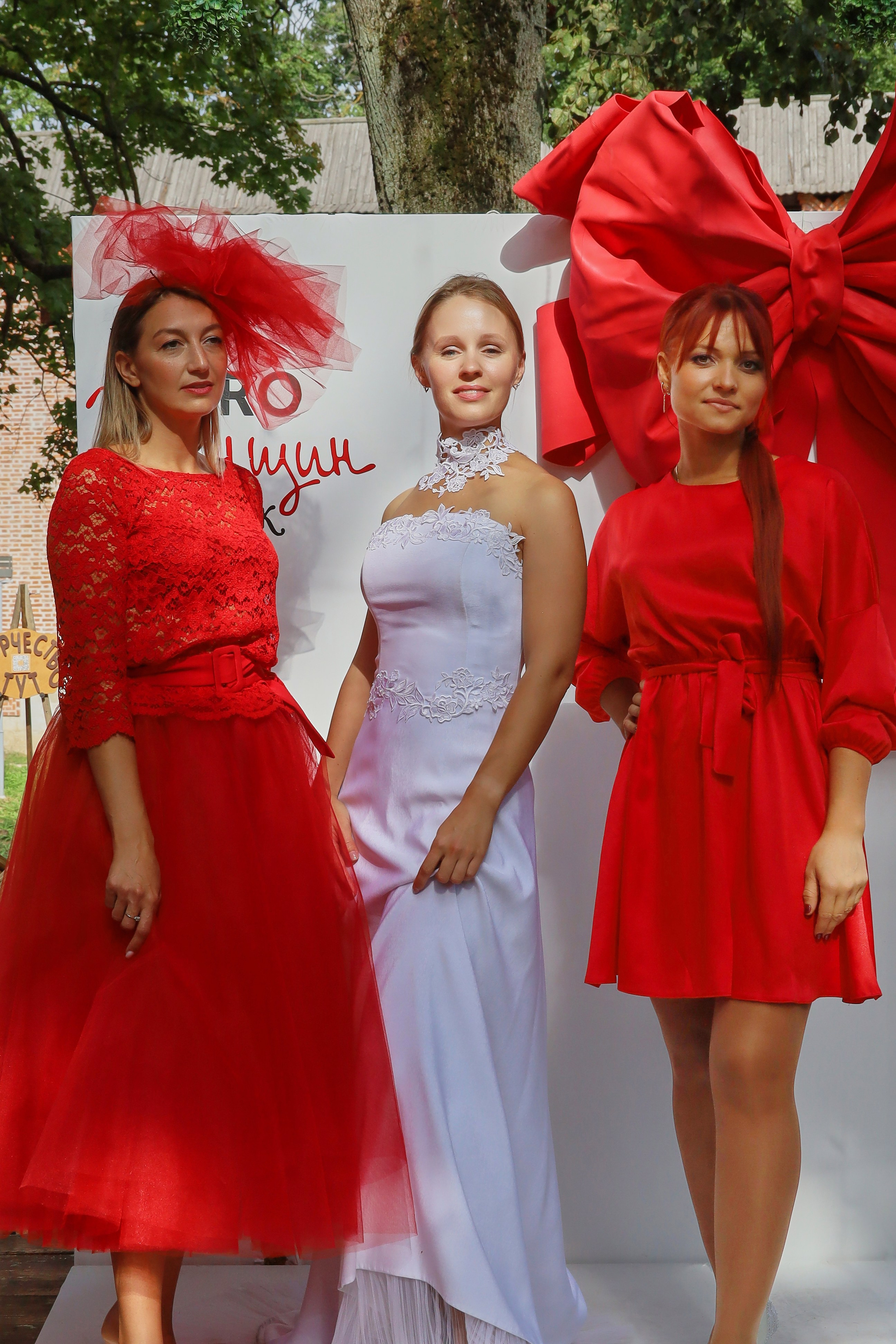 Международный эстафетный фестиваль PRОWOMENFEST 2024. Фотограф в Смоленске Ася Польшина