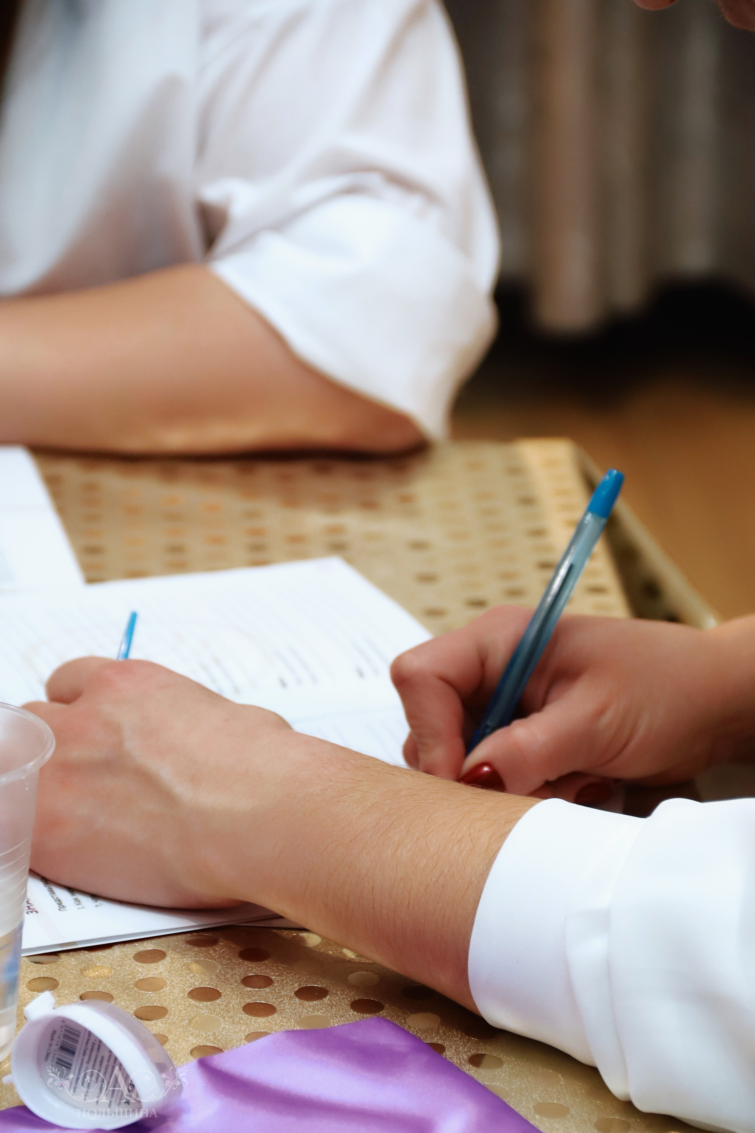 Бизнес-игра «Личный бренд. Активация». Фотограф в Смоленске Ася Польшина