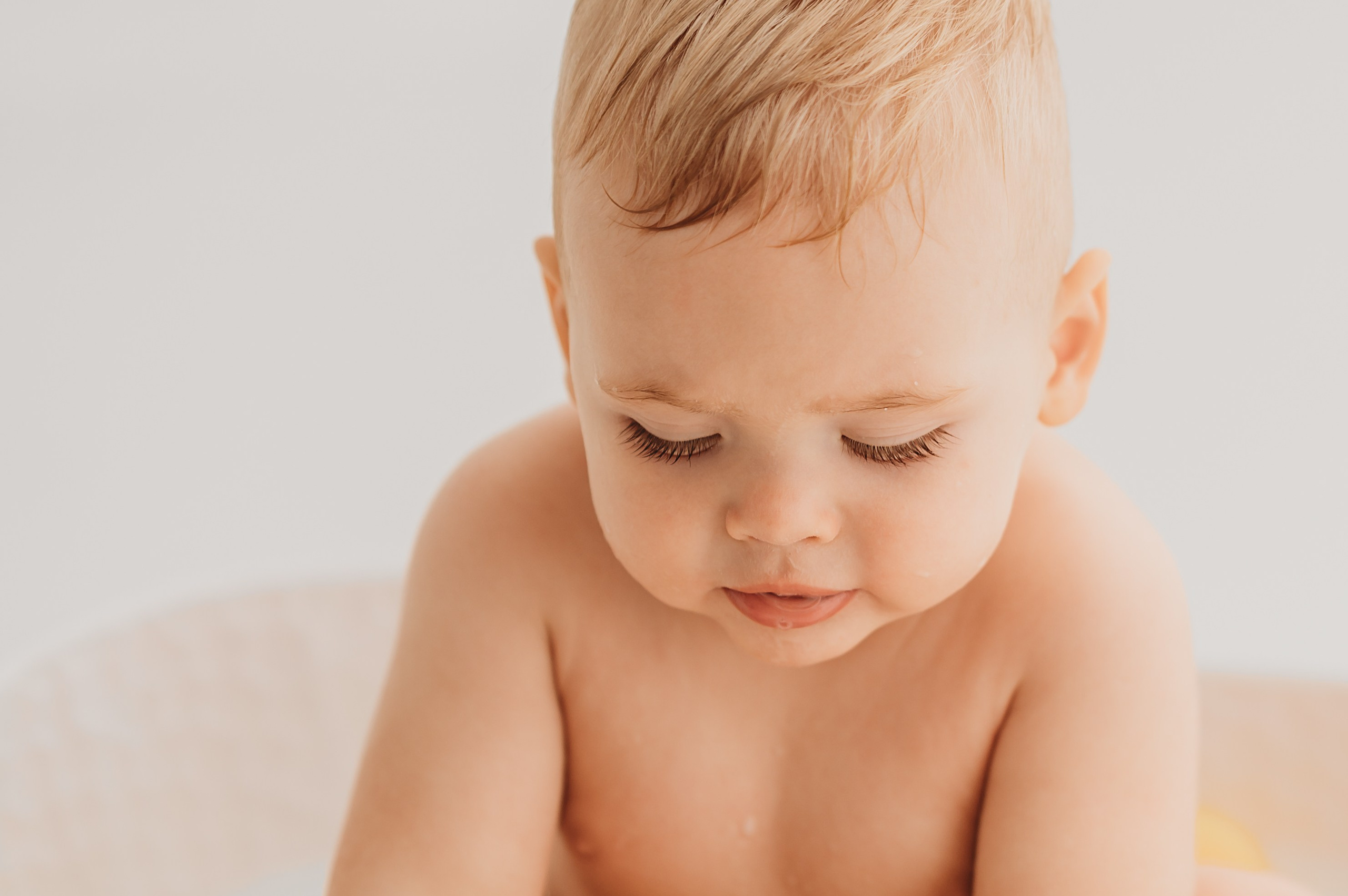 Годики. Детский и семейный фотограф Ирина Гладких