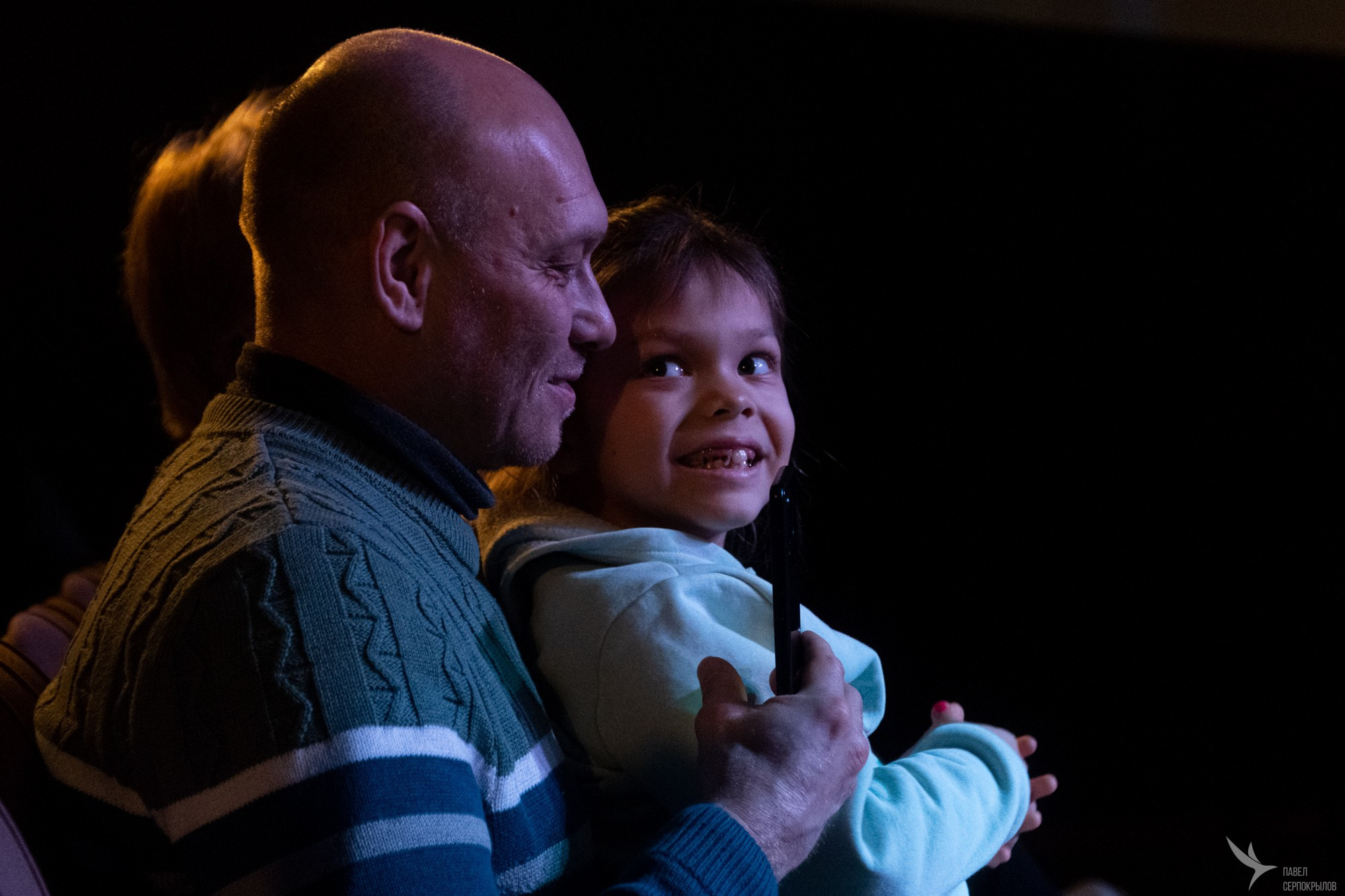 IT’S OKAY. Репортажный фотограф в Казани Павел Серпокрылов