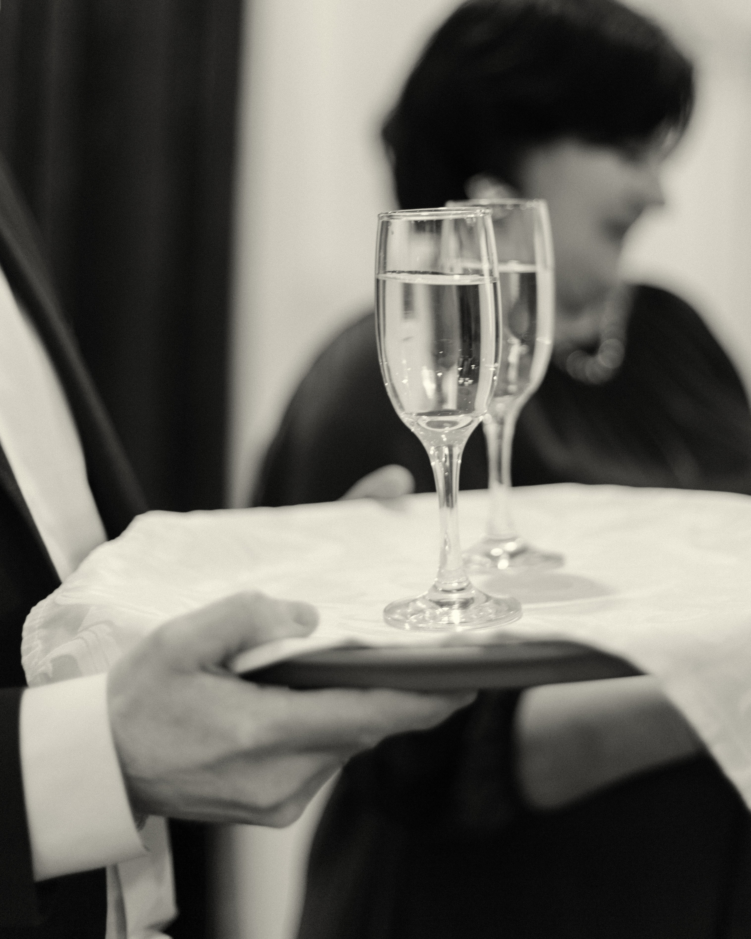 Коля и Лера. Фотограф в Москве — Евгения Прокопенко