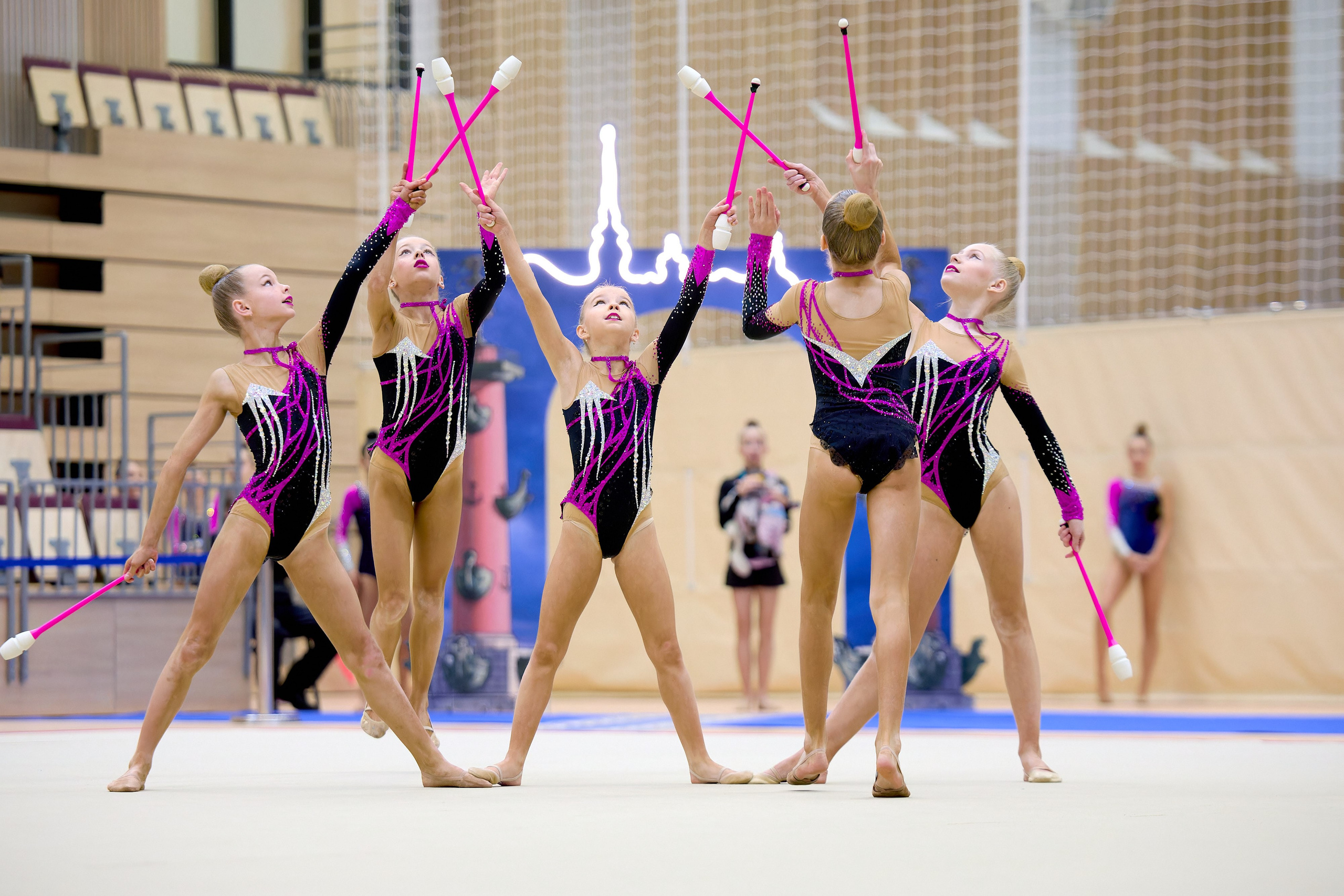 Фотосъёмка. Спортивный фотограф в Санкт-Петербурге Илья Vacool