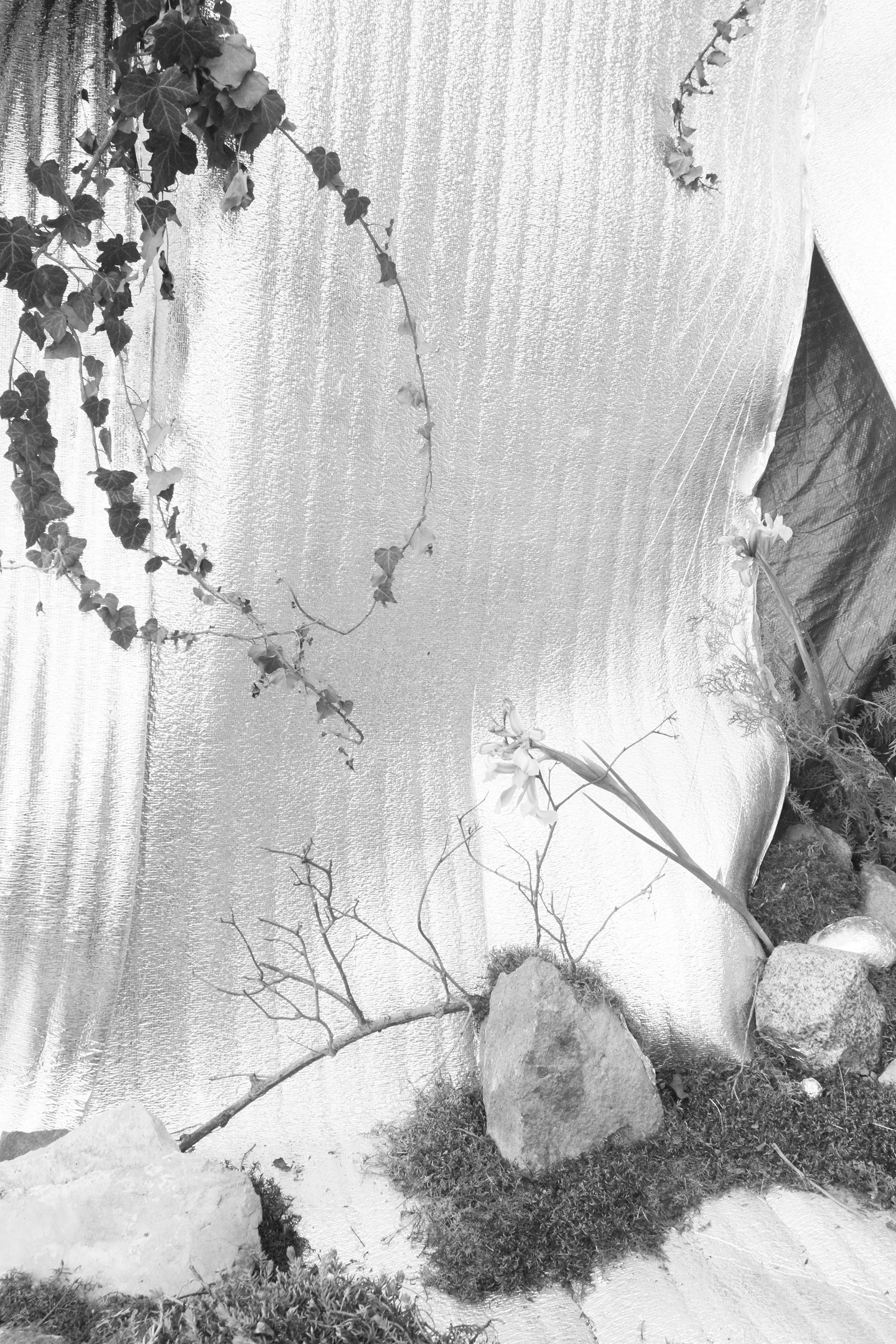 2025, UTOPIA group exhibition. KST