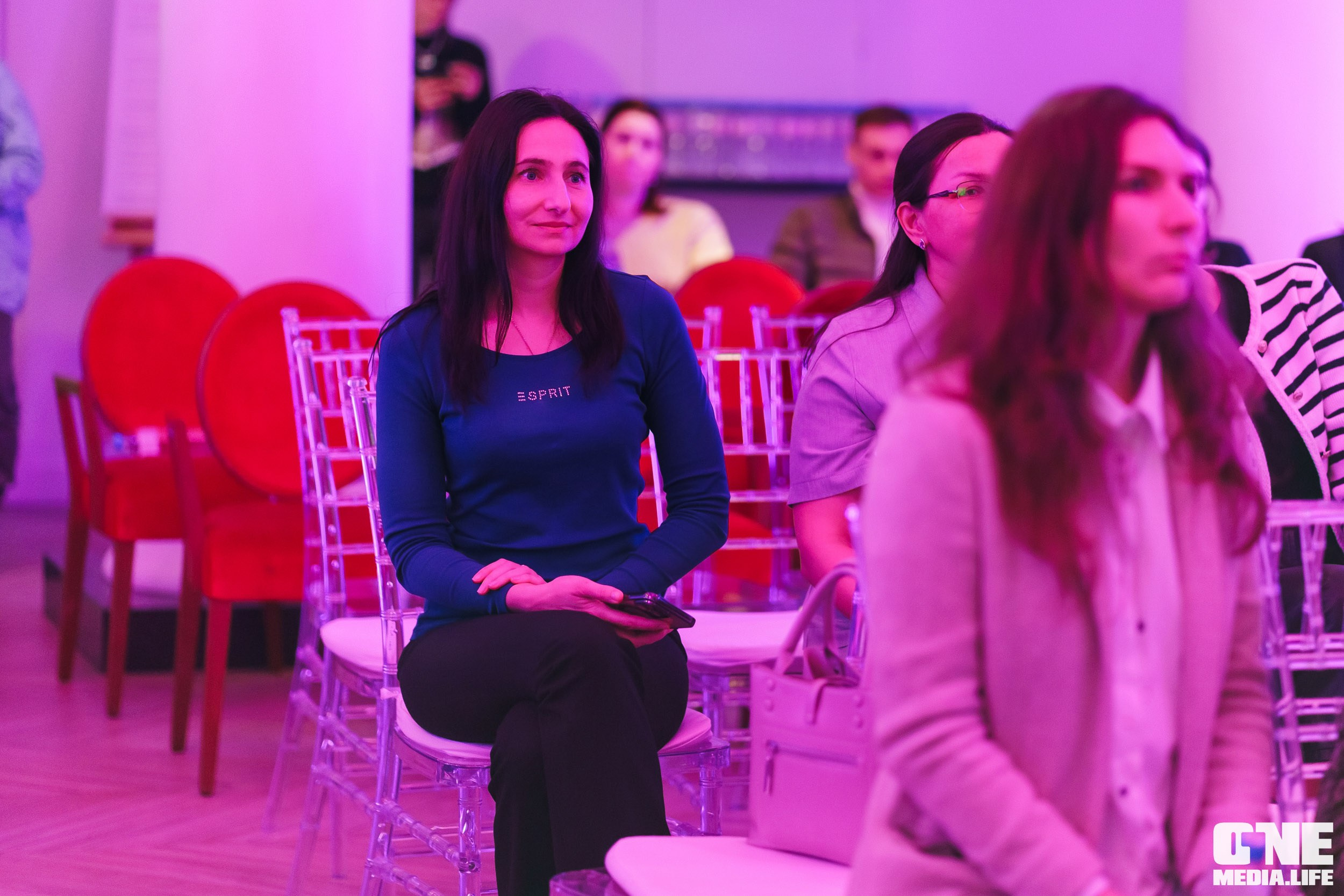 Форум Мой Бизнес — ДЕВИЧНИК. One Media Life: фоторепортажи, фотоотчеты с мероприятий и заведений