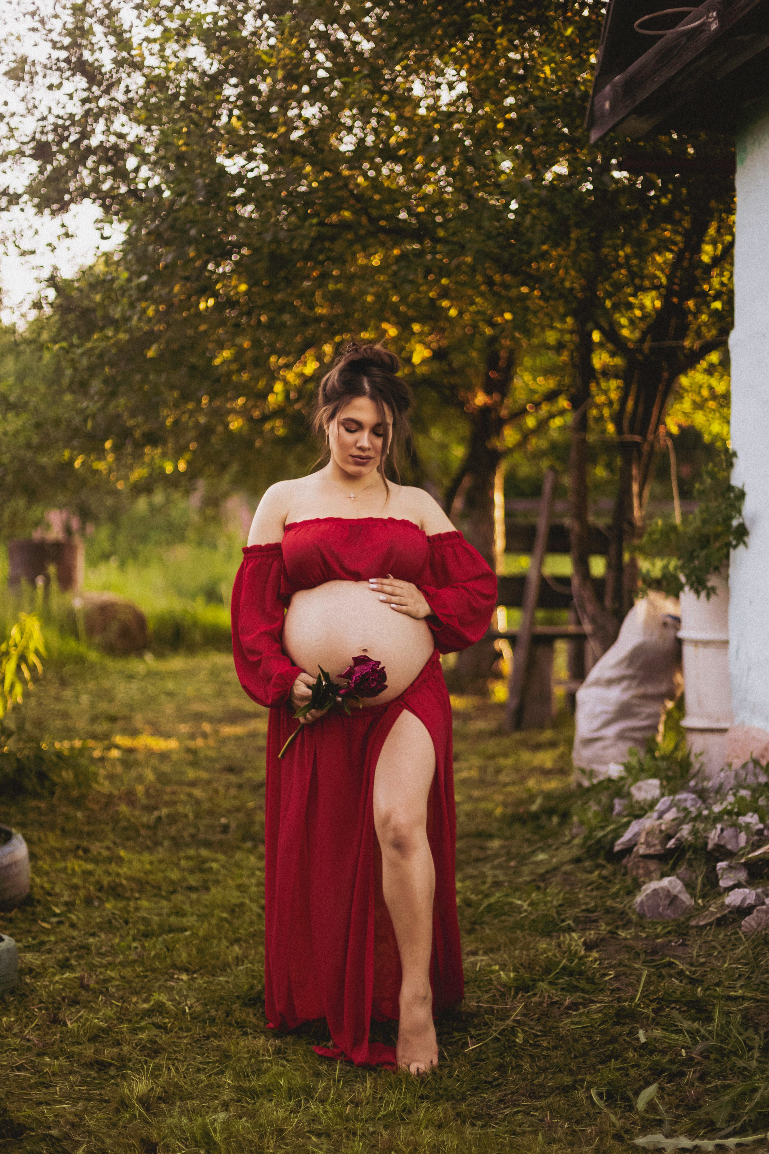 Беременность🤍. Фотограф Мошкина Анастасия