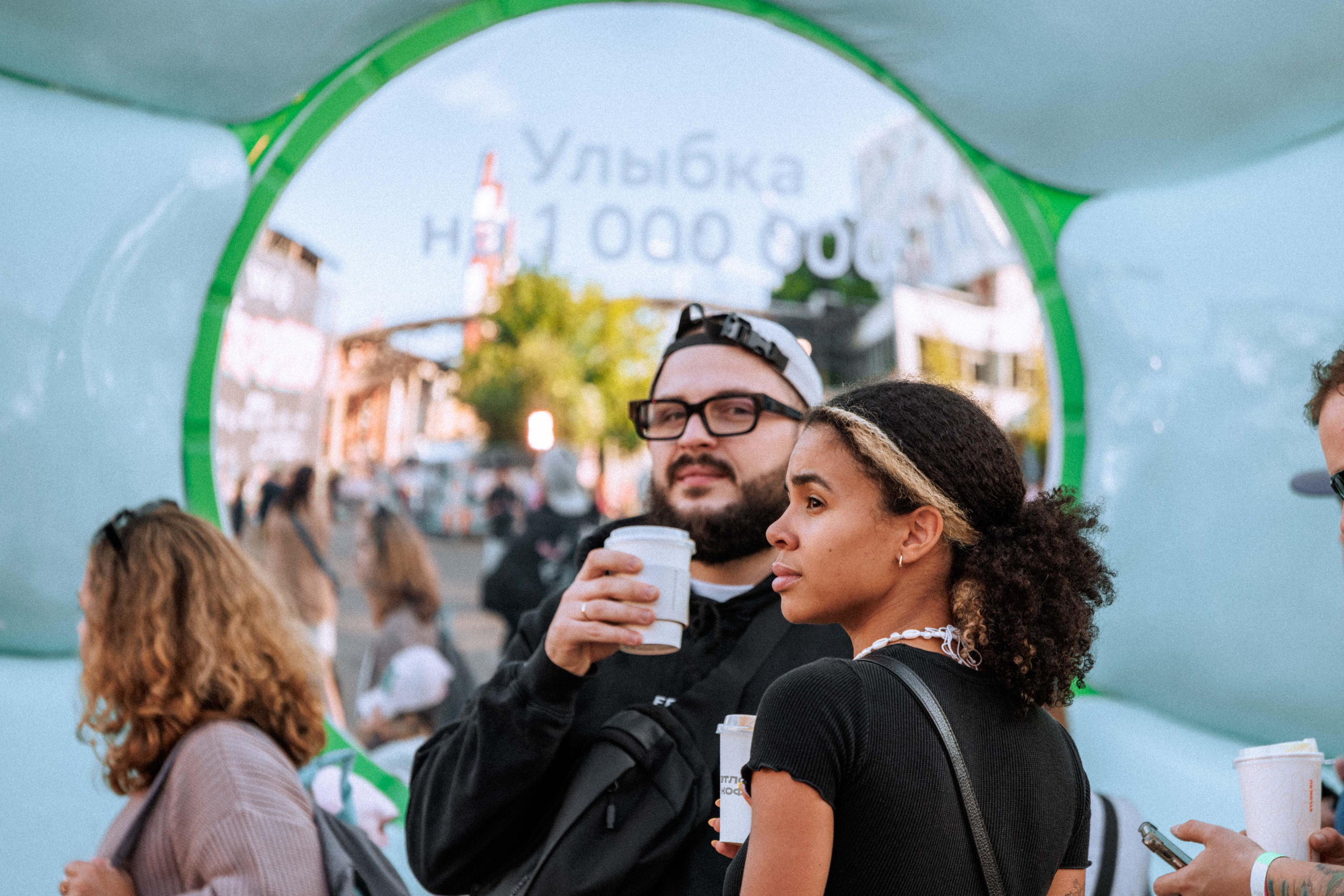 Stereoleto 2025. Фотограф Балаев Михаил