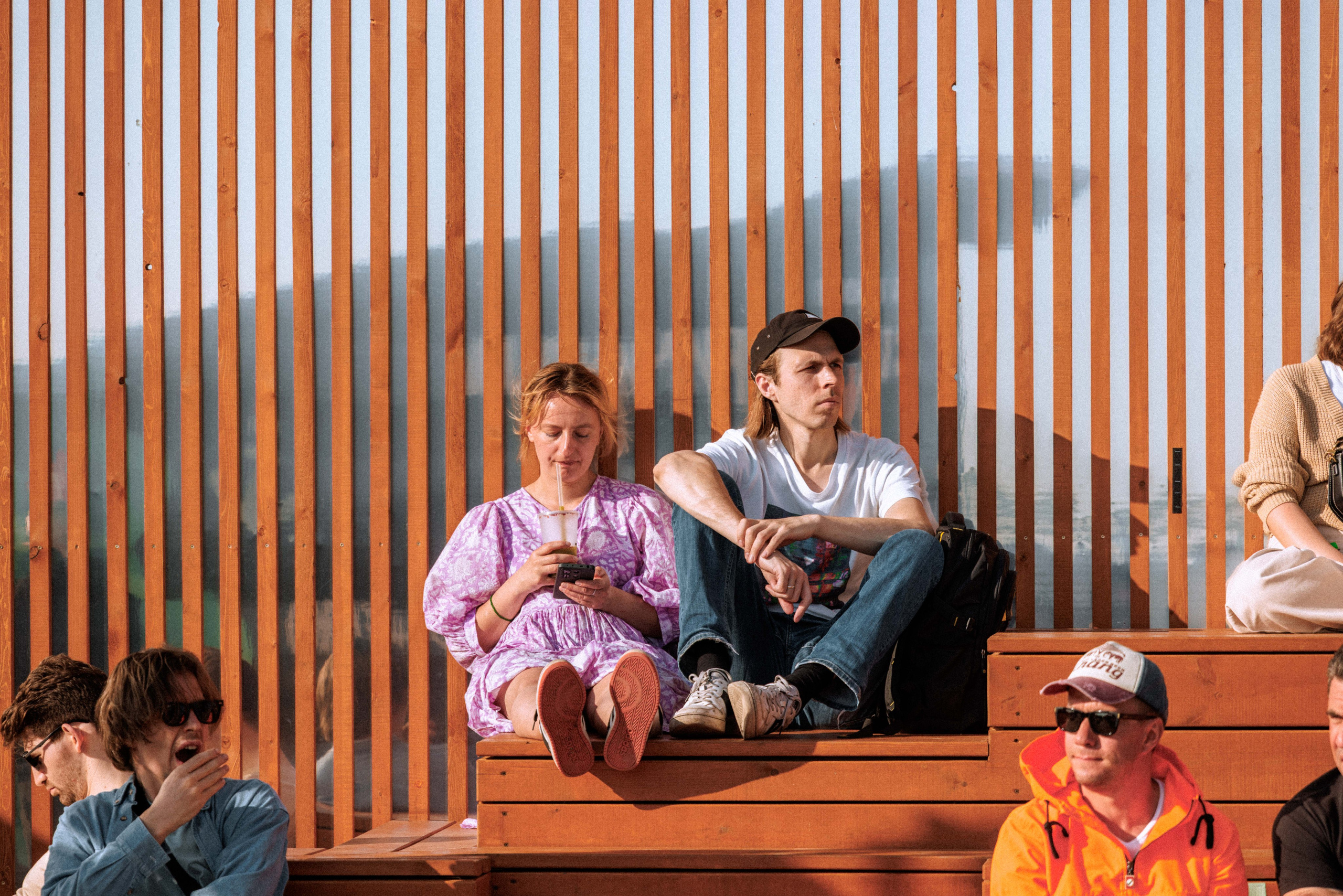 Stereoleto 2025. Фотограф Балаев Михаил