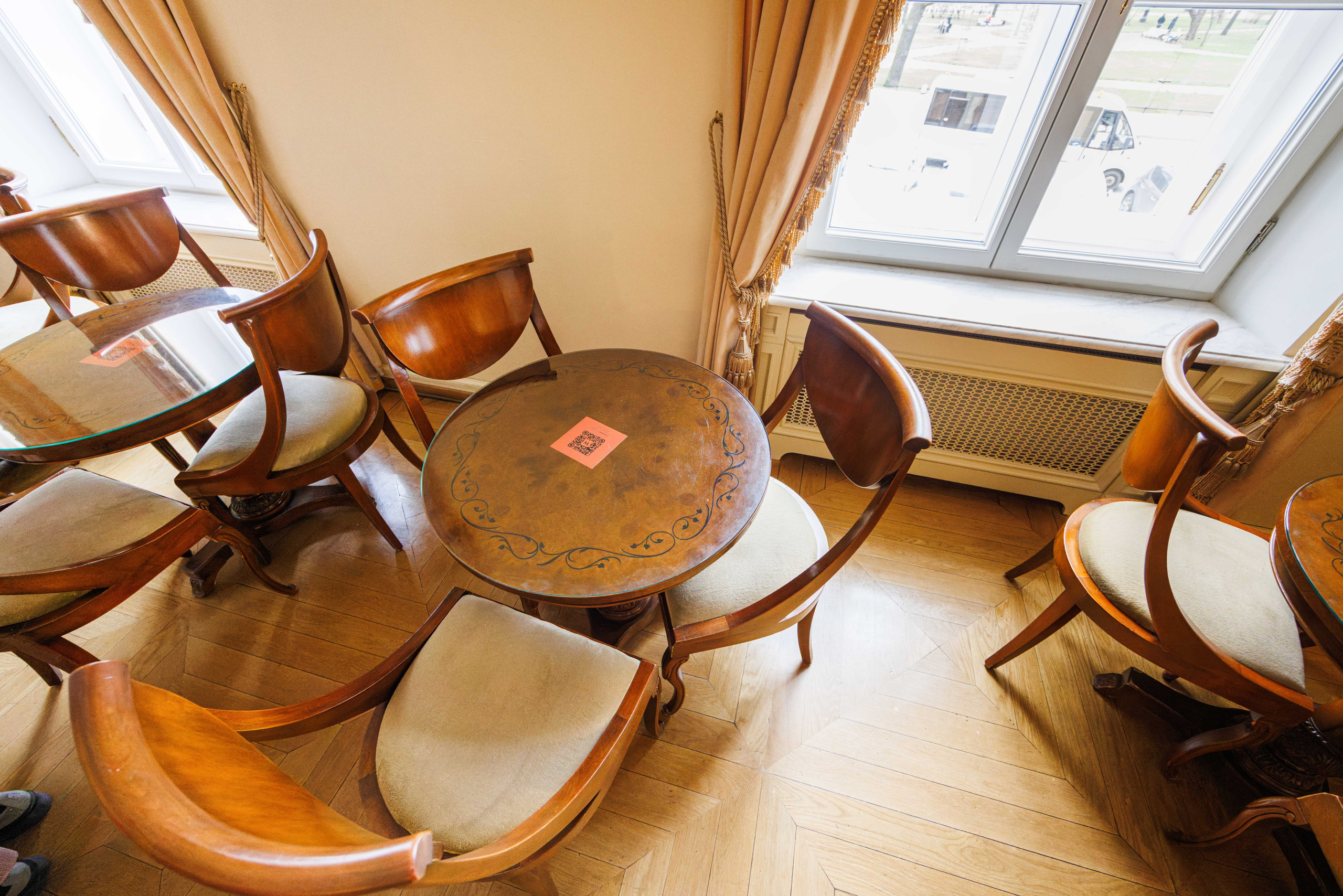 Михайловский театр. Фотограф Балаев Михаил