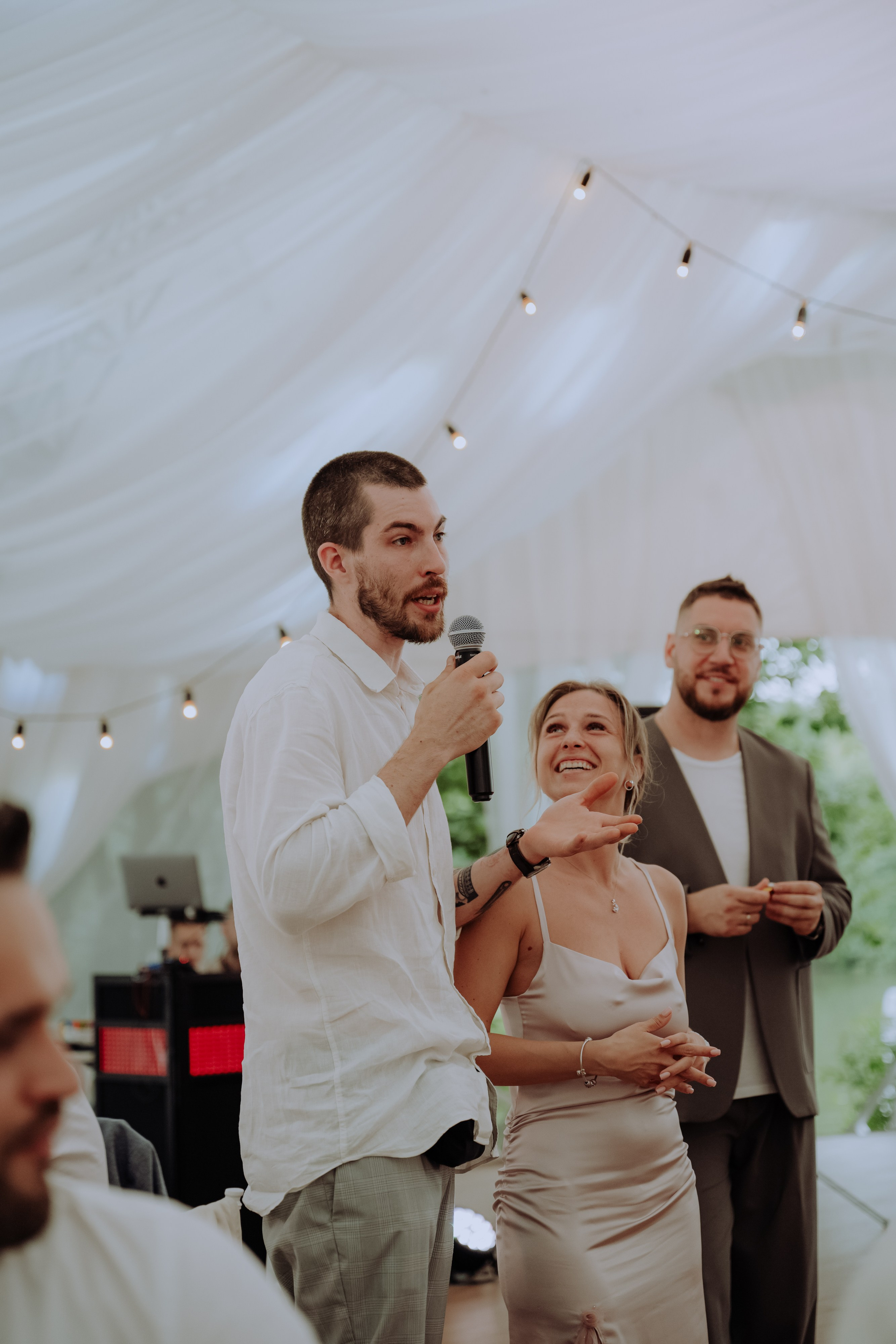 Свадьба Насти и Вани. Фотограф в Москве