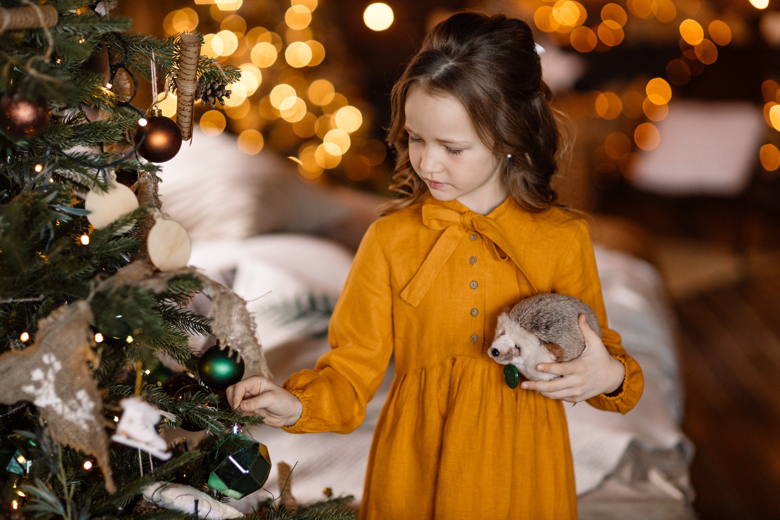 Медовая Вера