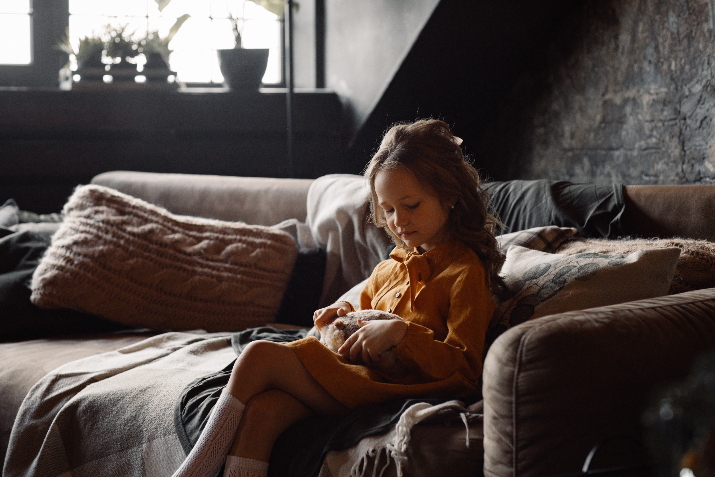 Медовая Вера