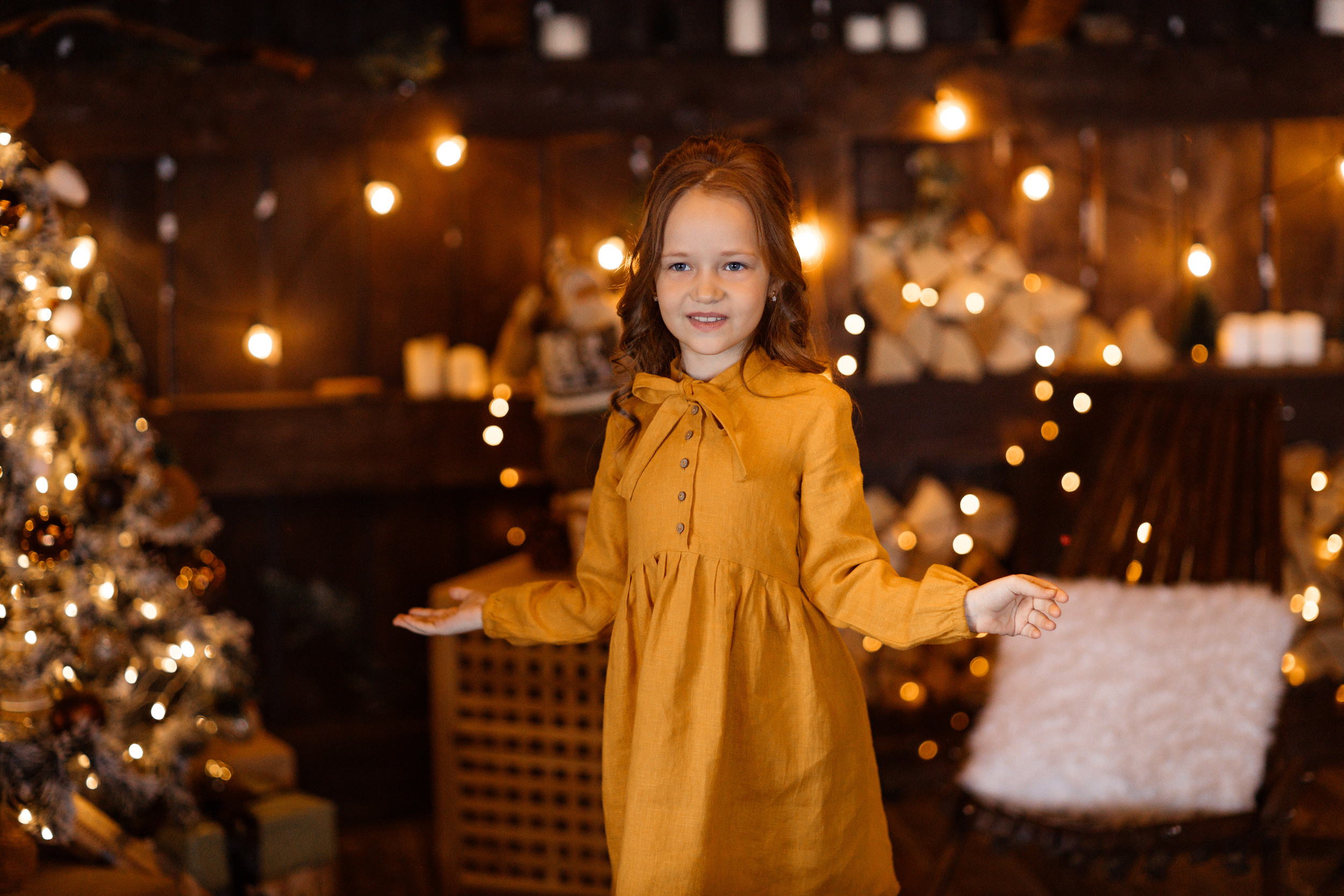 Медовая Вера