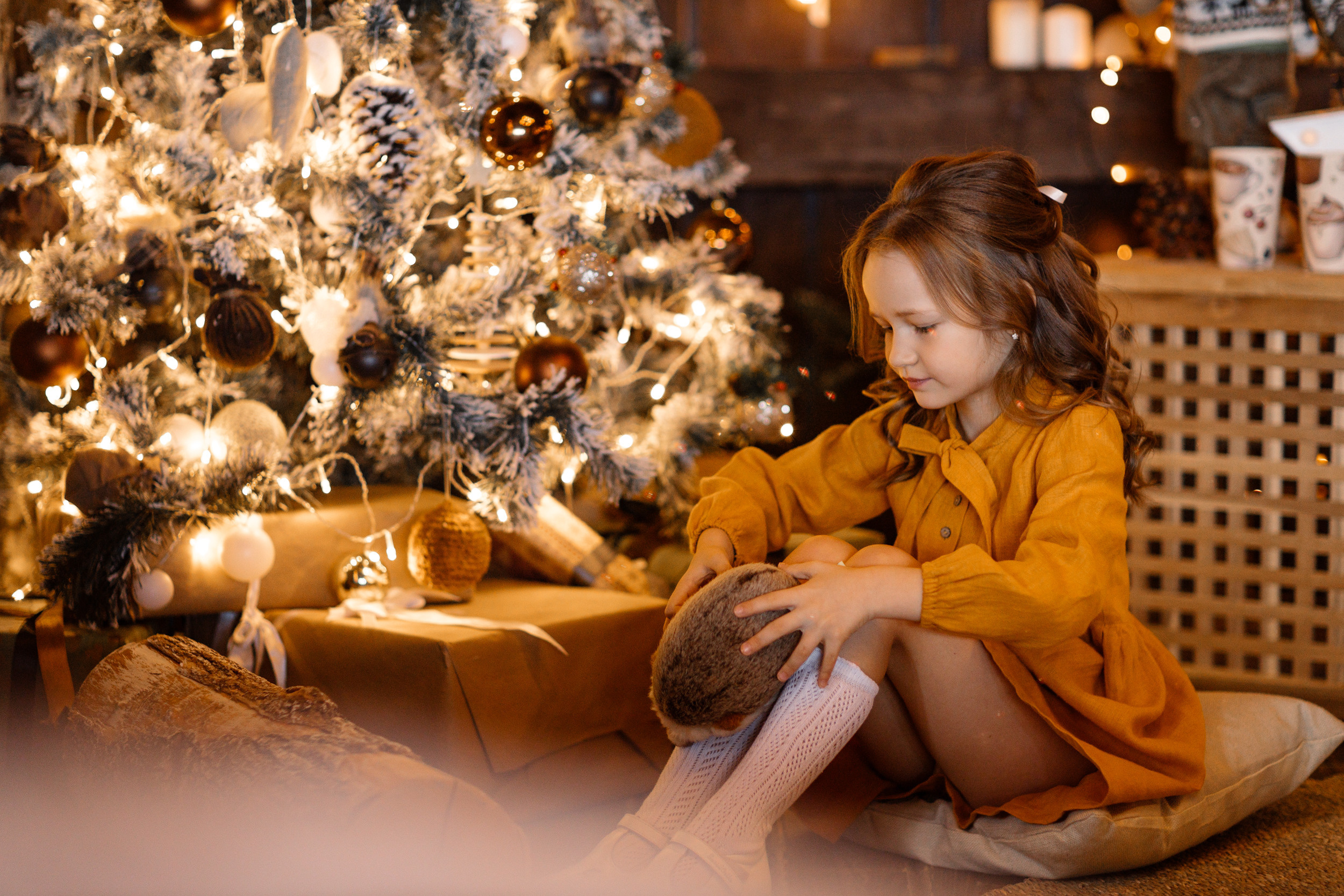 Медовая Вера