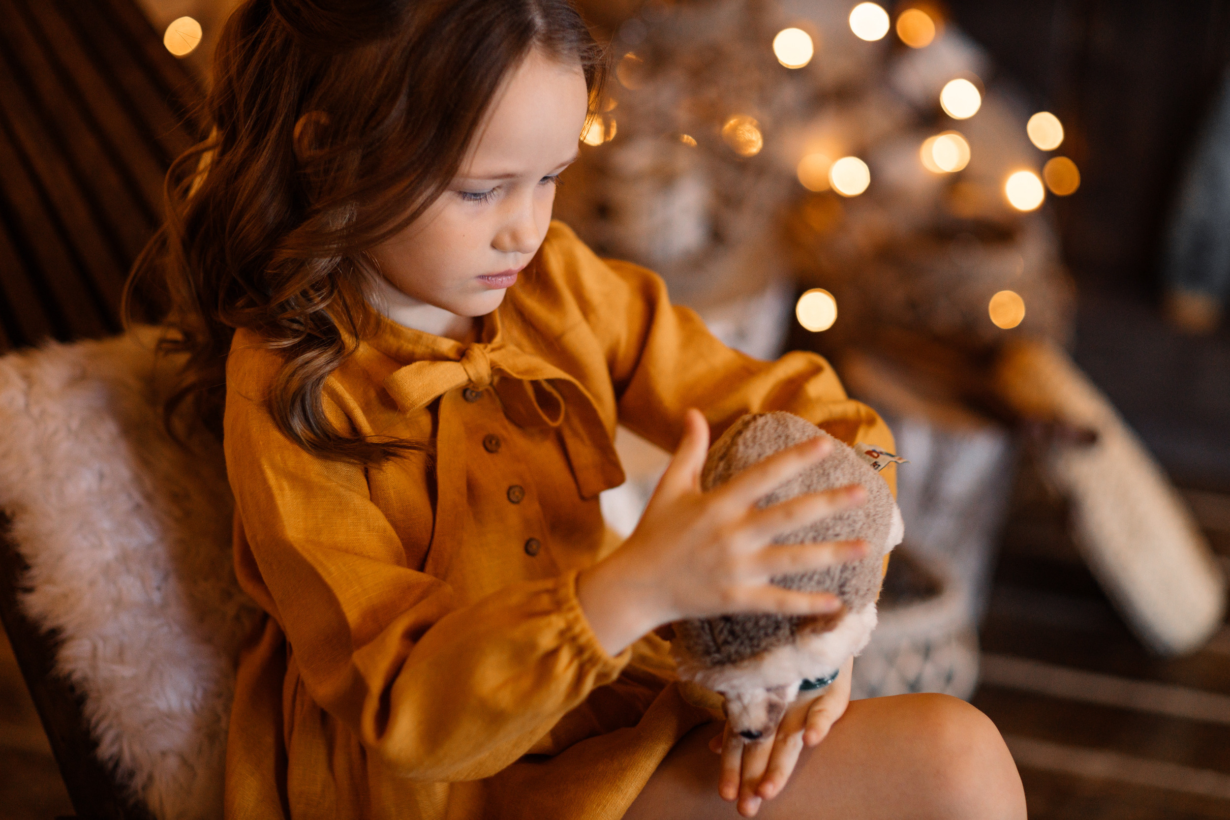 Медовая Вера