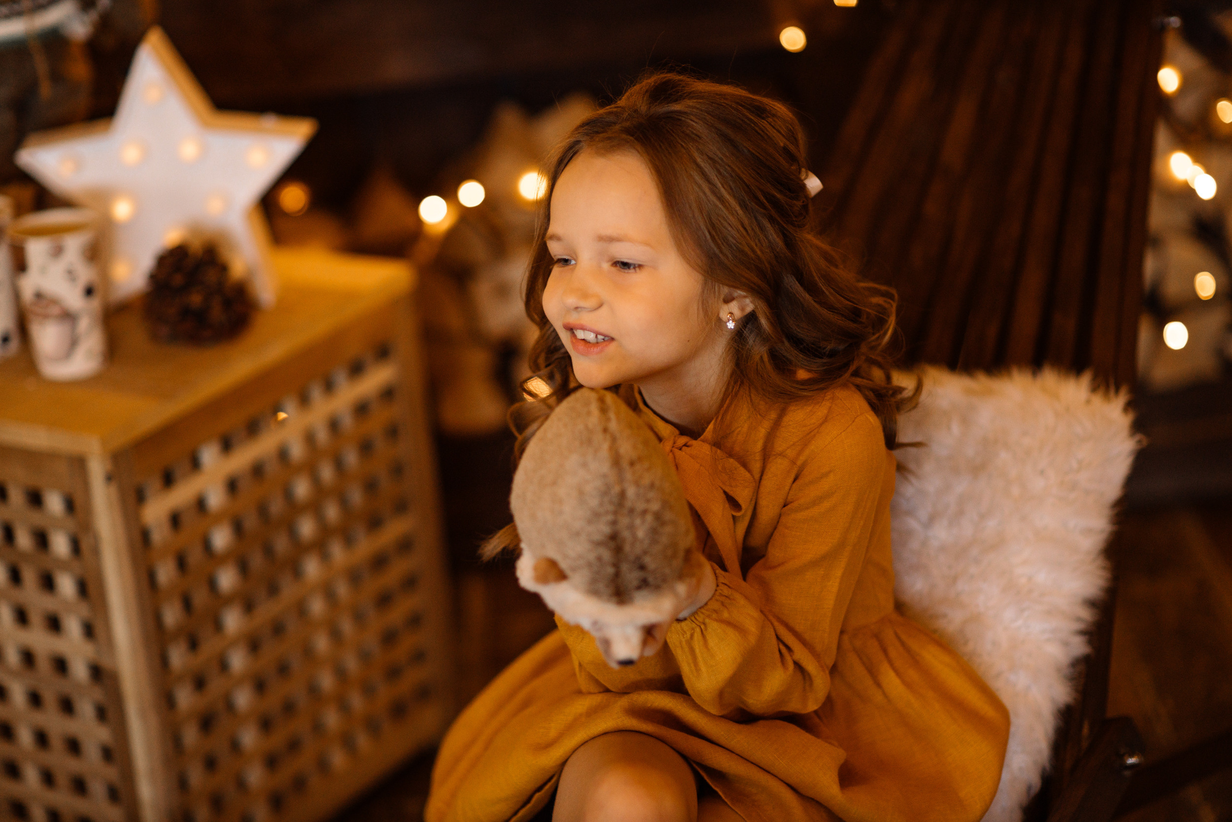 Медовая Вера