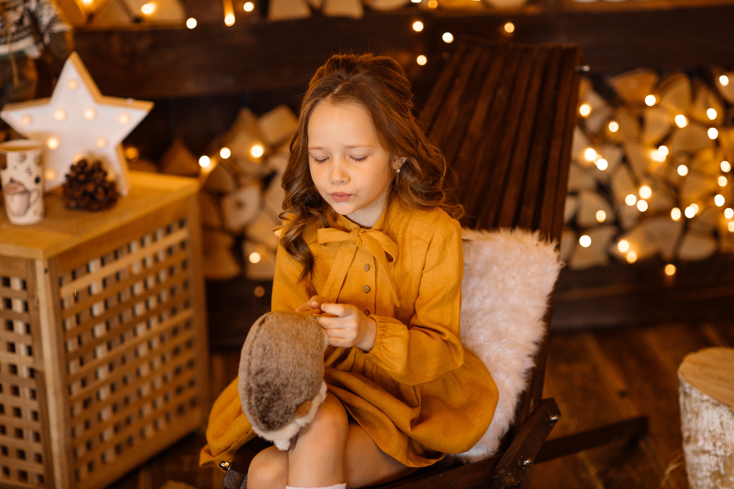 Медовая Вера