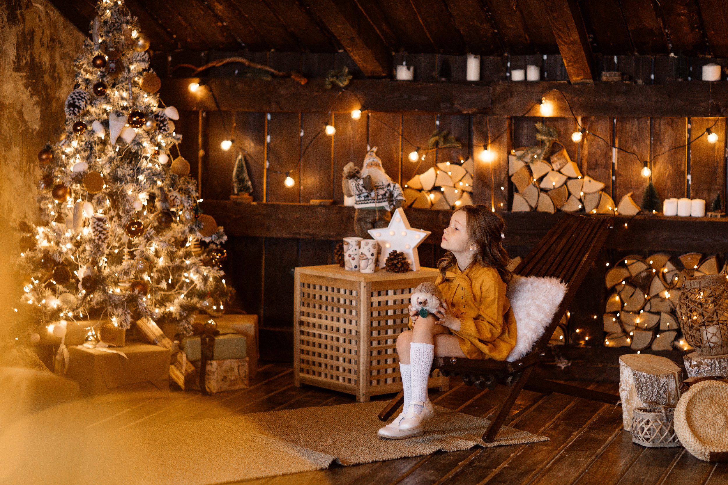 Медовая Вера