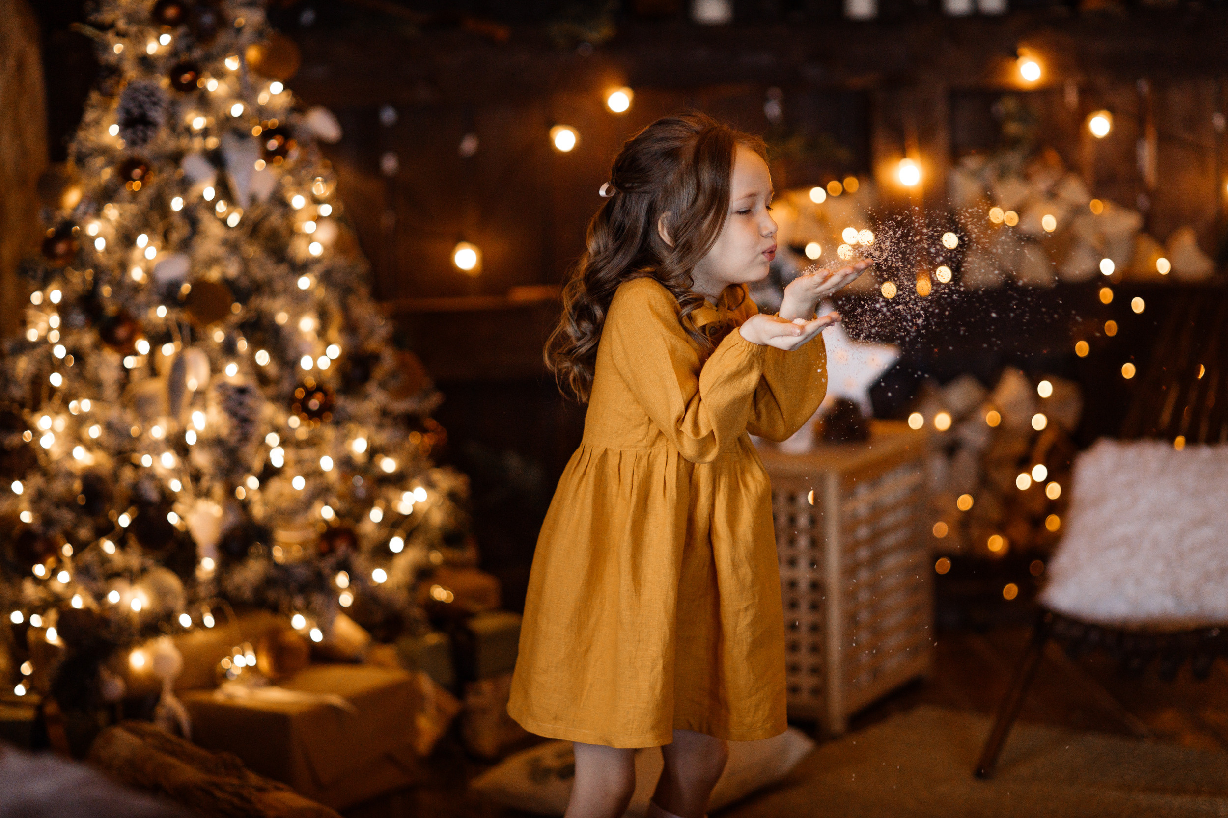 Медовая Вера