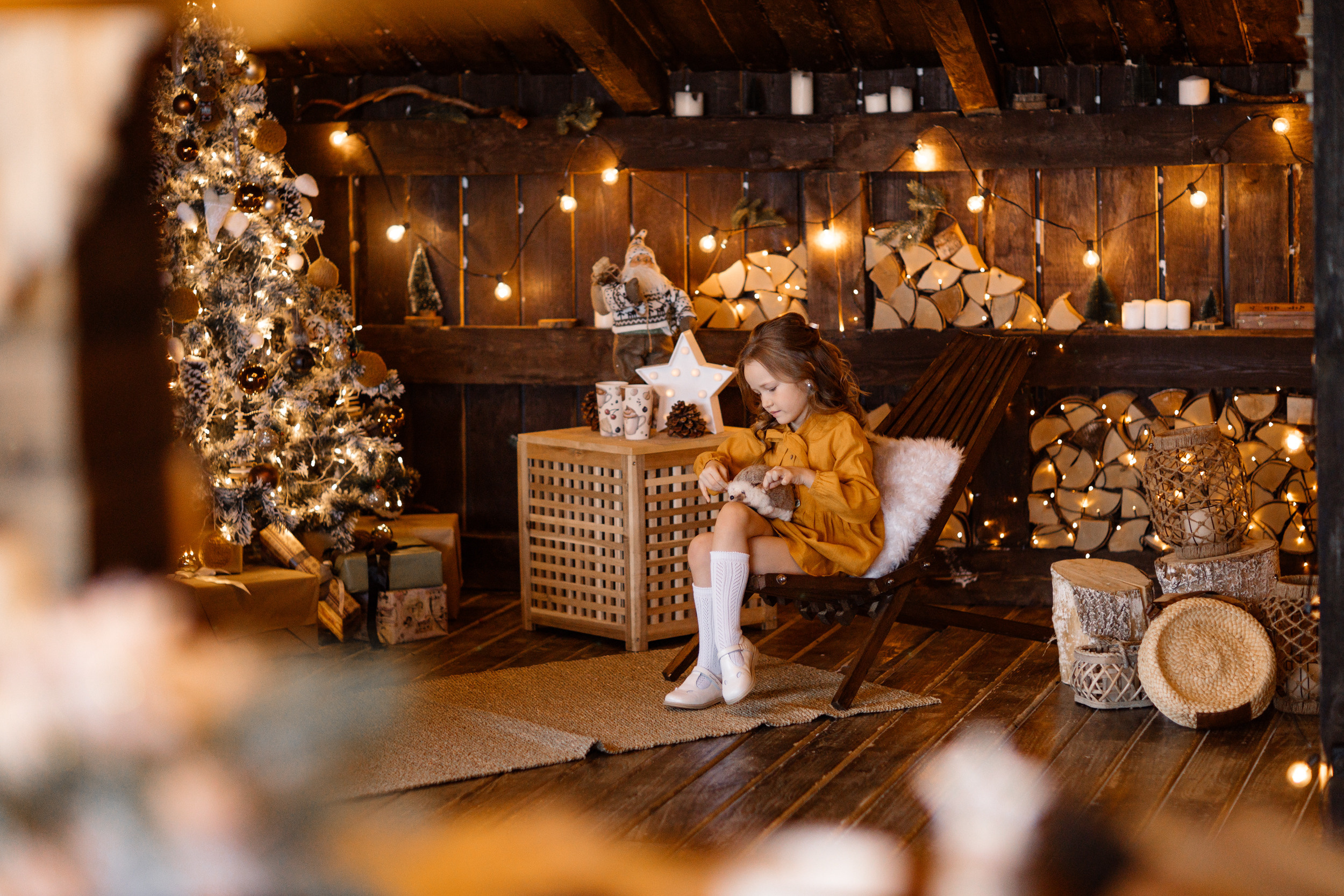 Медовая Вера