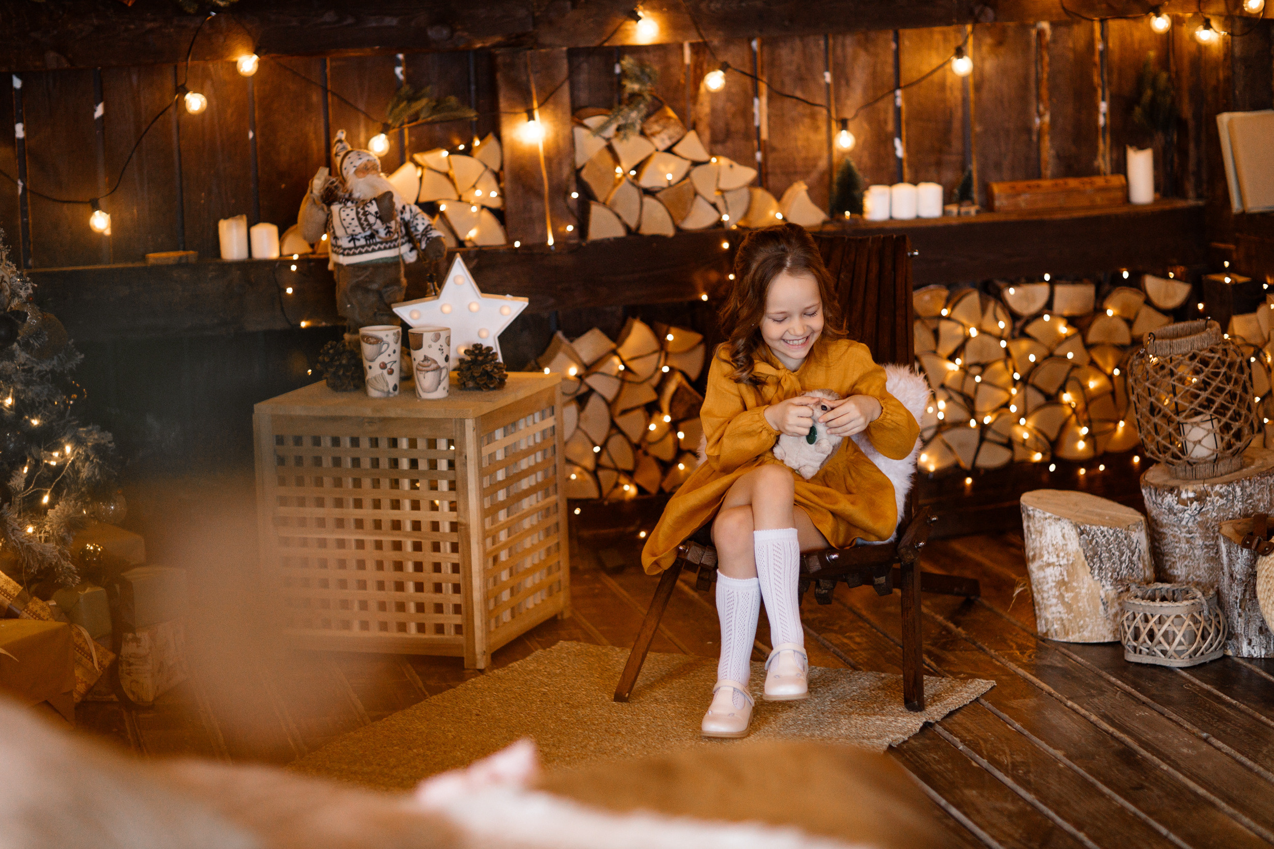 Медовая Вера