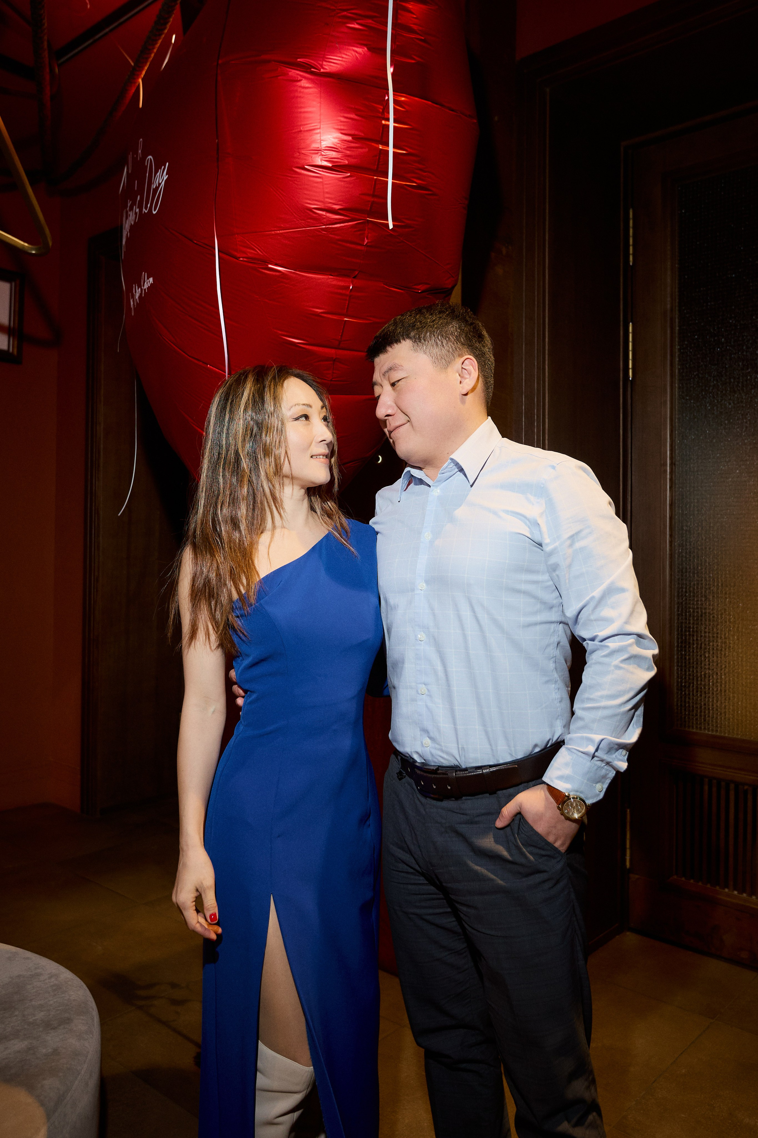 AMUR — Happy Valentine`s Day. СВОИ. ФОТООТЧЕТЫ-СОБЫТИЯ-МЕСТА