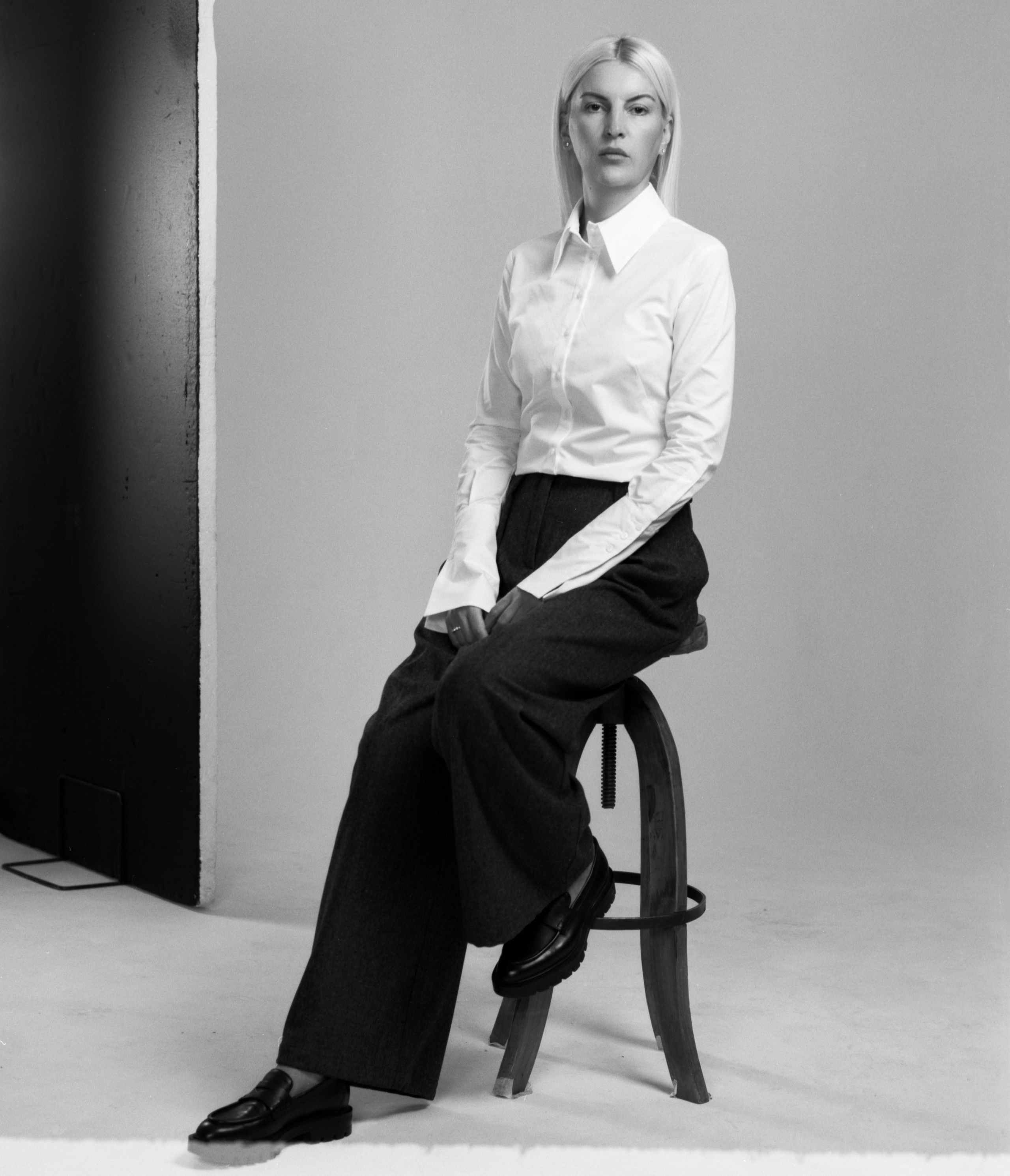 Наталья на плёнку. Илья Михачёв Фотограф ПРО людей