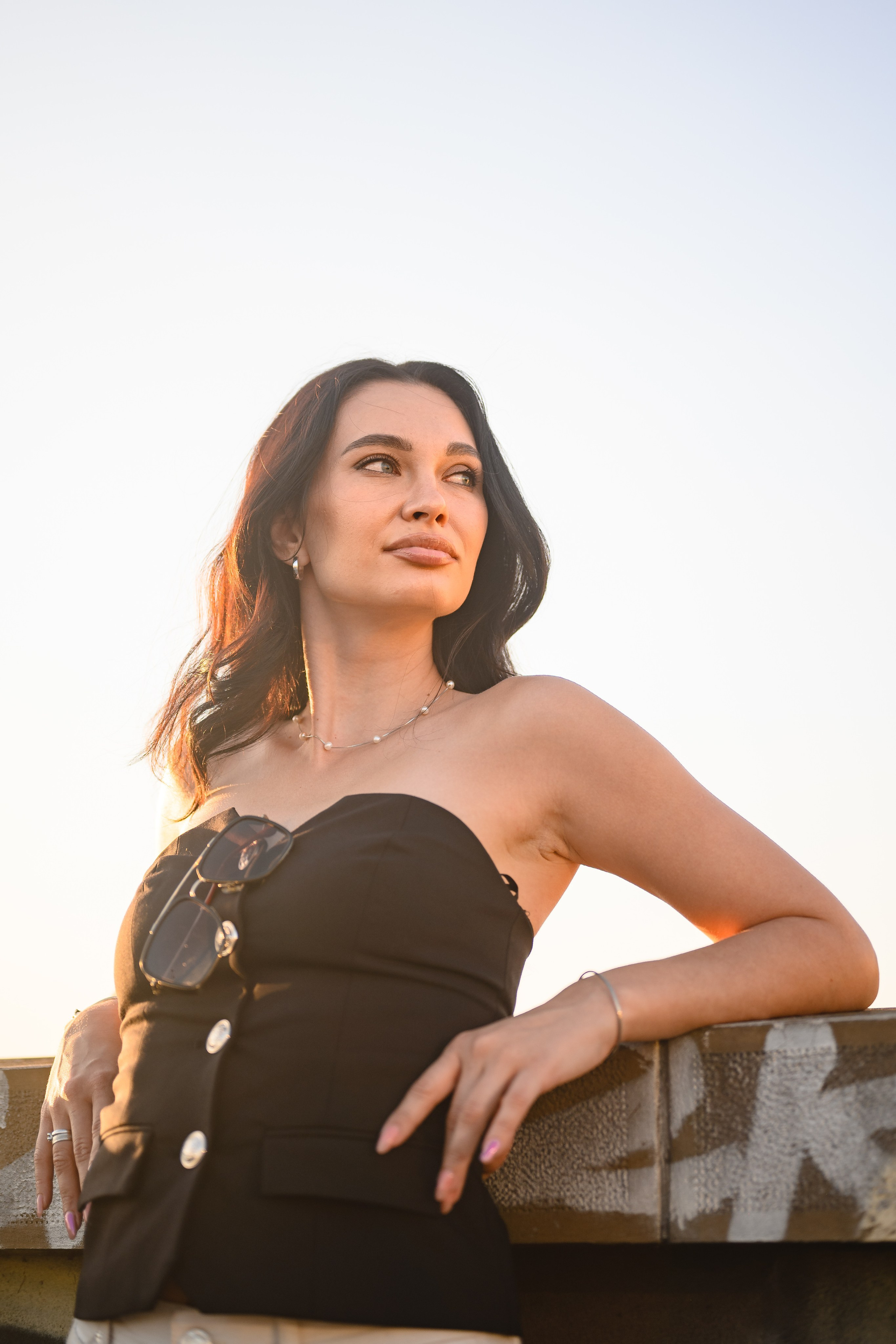 КОФЕ И ТРАМВАИ. Фотограф в Белграде Чугреева Елена