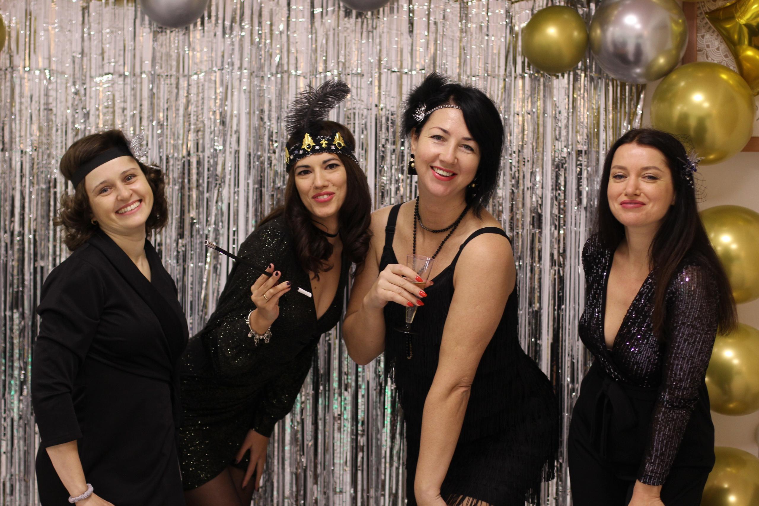 Фотограф Татьяна Тезина