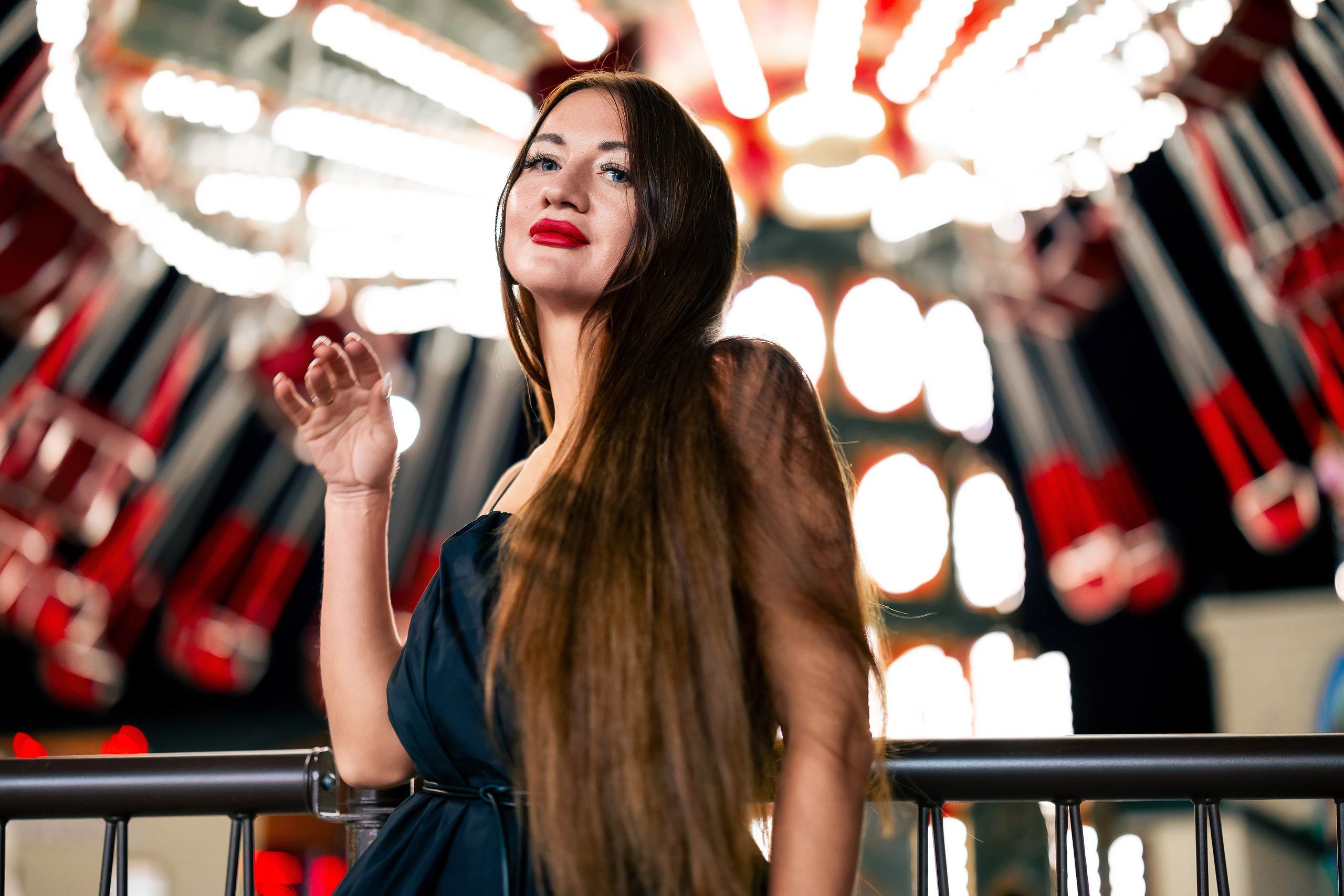 Фотограф Алексей Гарьковенко