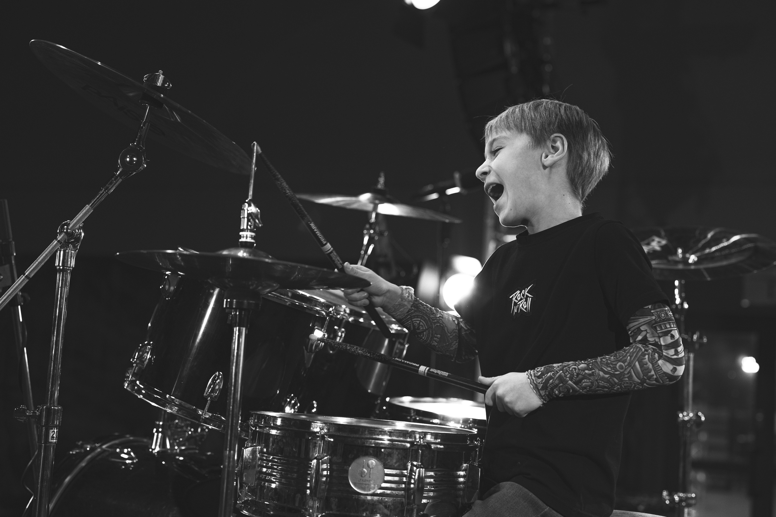 Репортажная съемка. Фотограф Алексей Гарьковенко