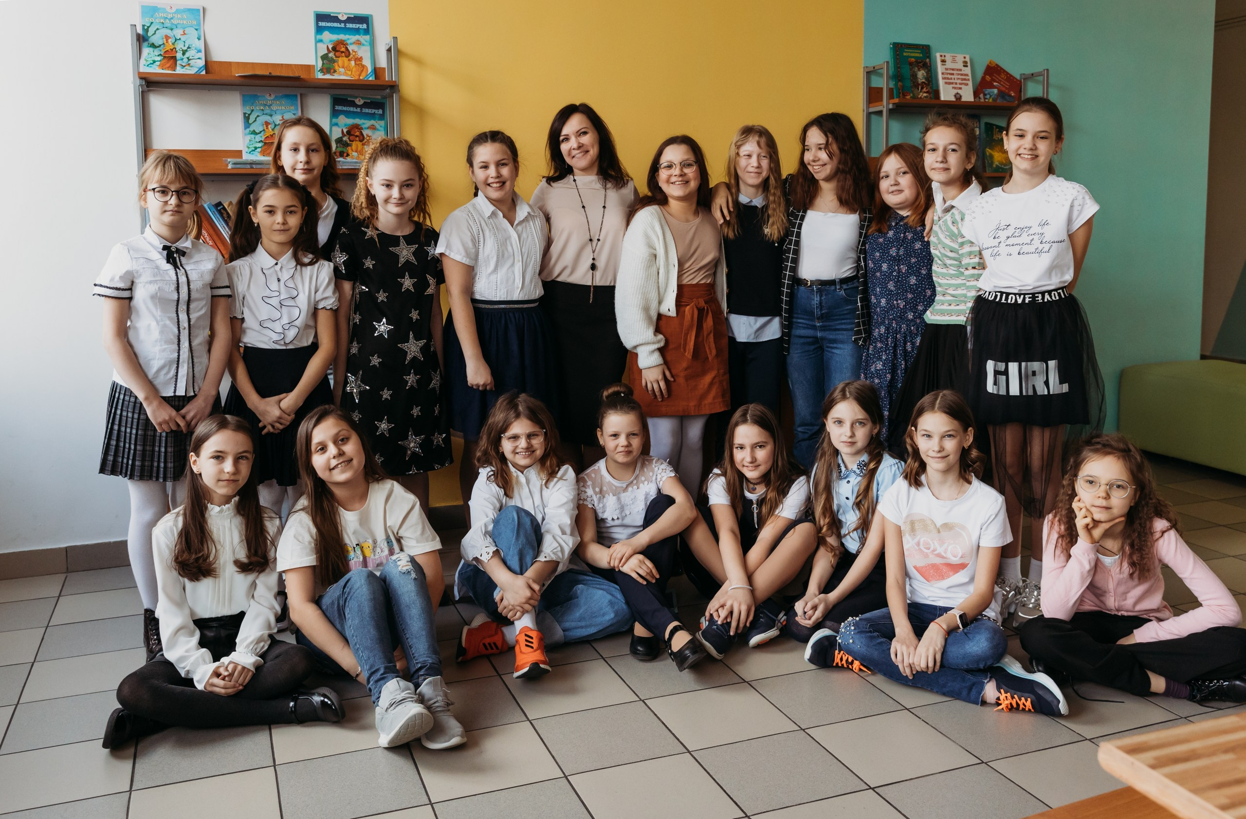 Семейный фотограф Юлия Роберт. Москва