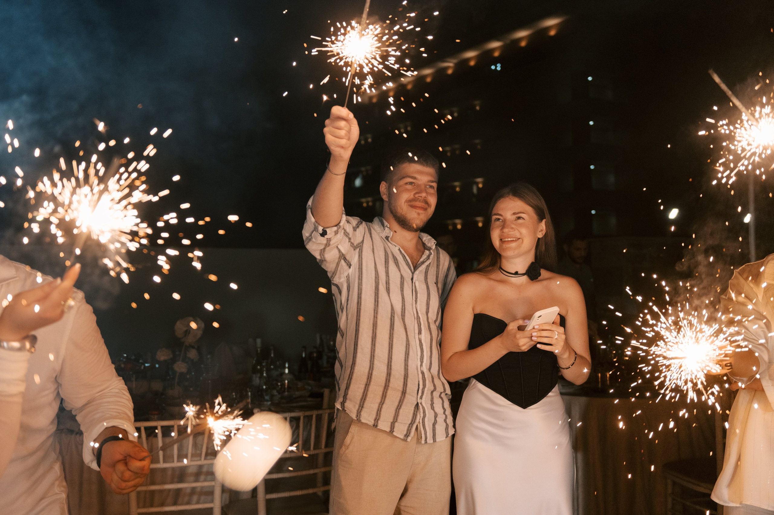 Алексей и Анна