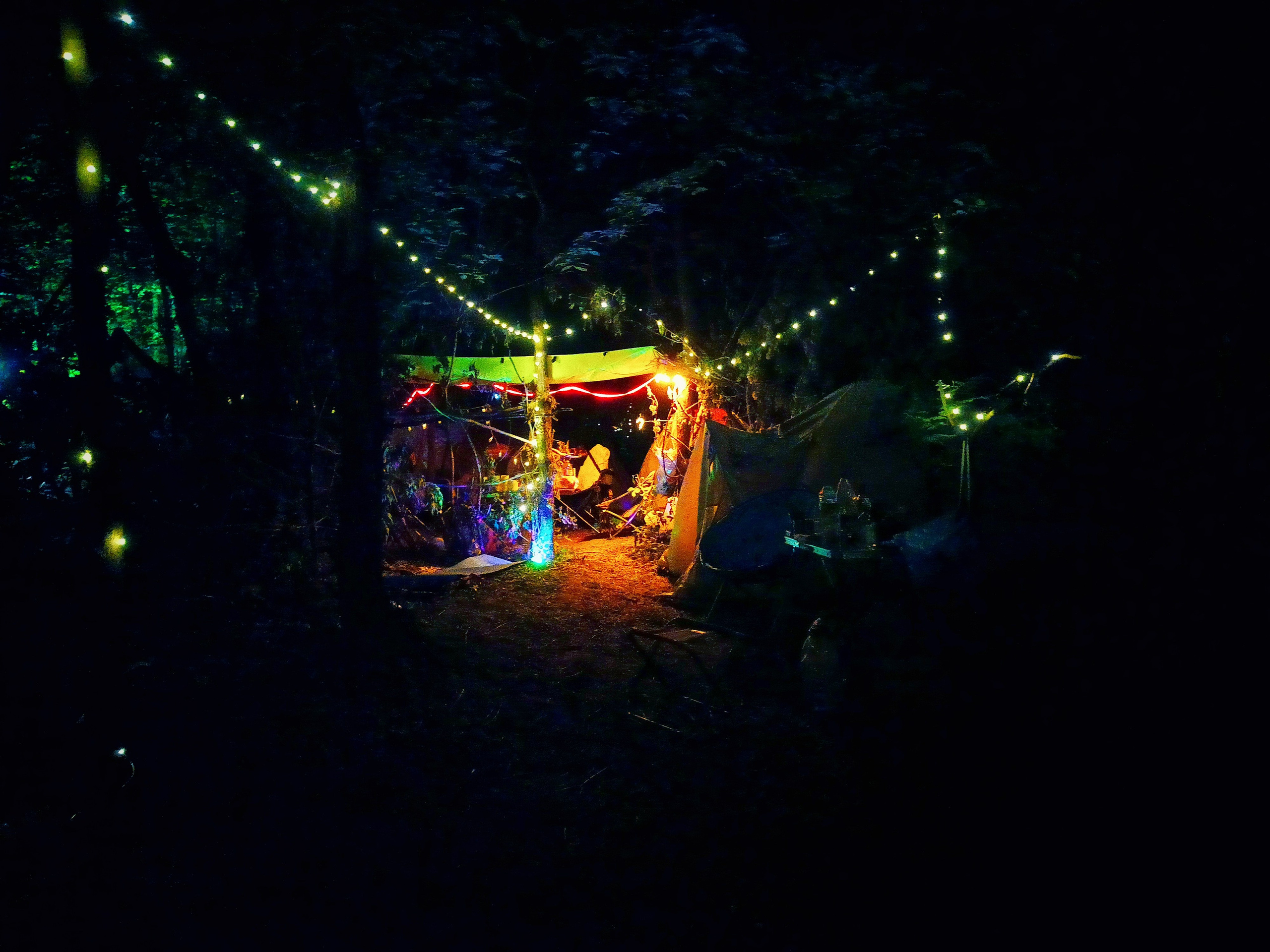 Исчезающие. Фотограф в Самаре Варвара Макарова