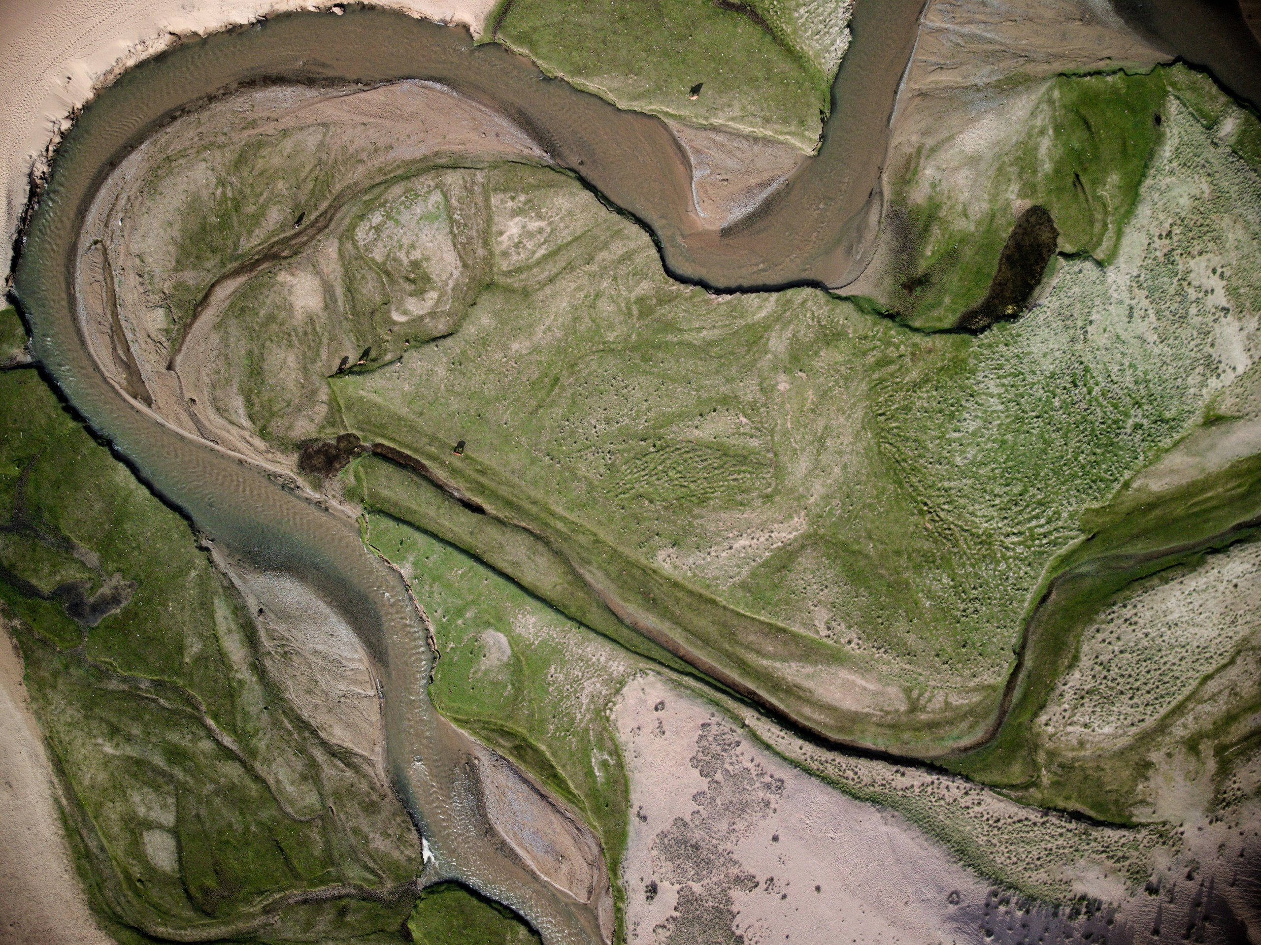 Экспедиция в Монголию (котловина больших озер). Семоха Валерий. Фотограф