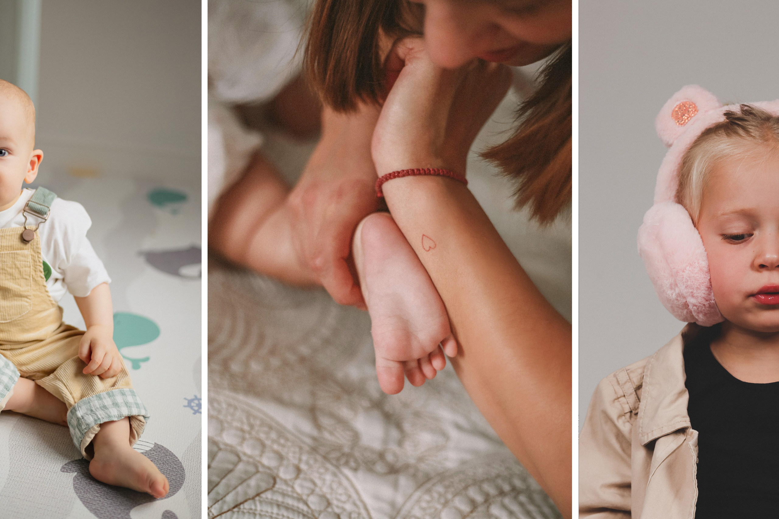 Семейный фотограф в Москве и МО Варвара Шаранова