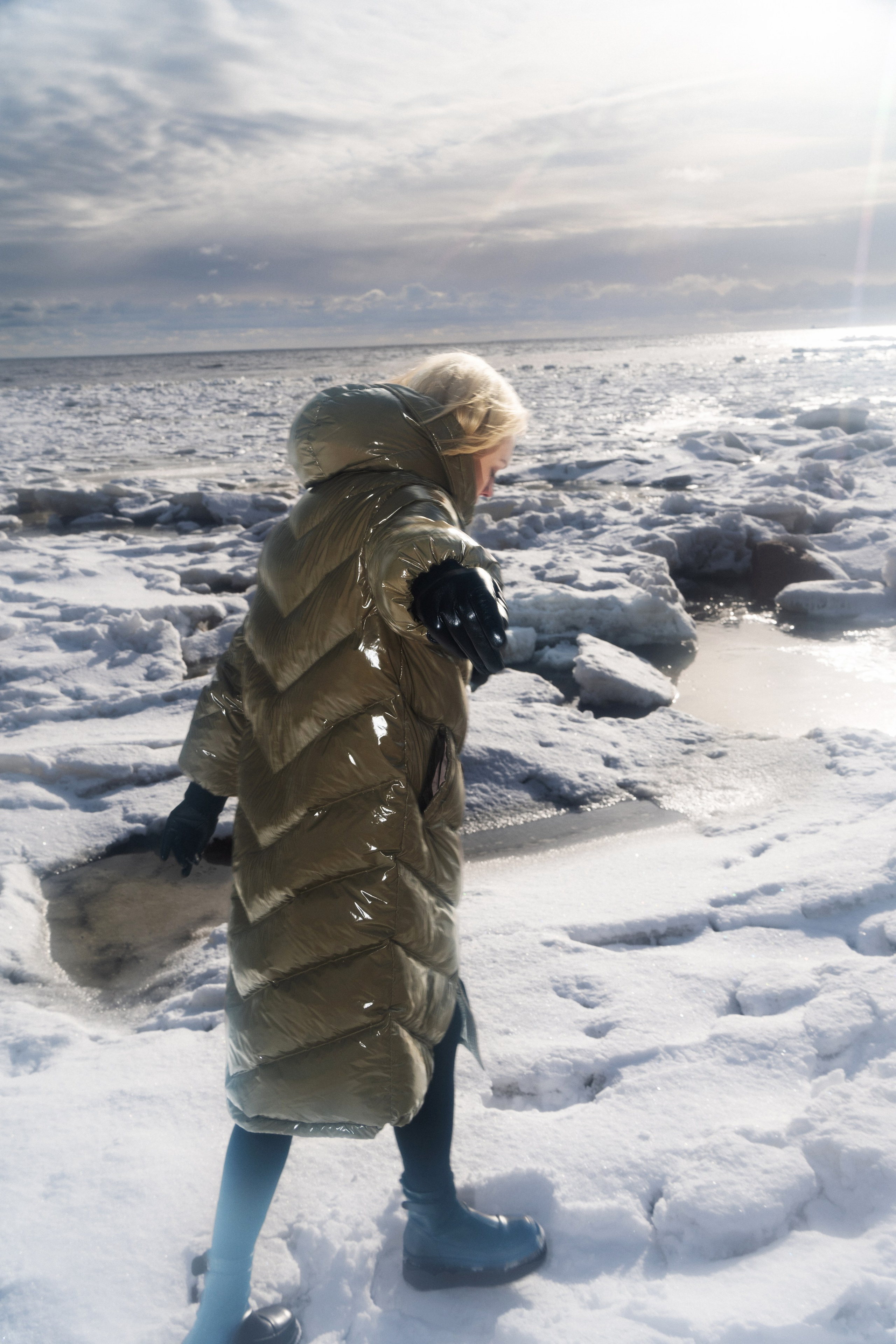 Продакшн вдвоём. Фотограф в Санкт-Петербурге Никита Белан