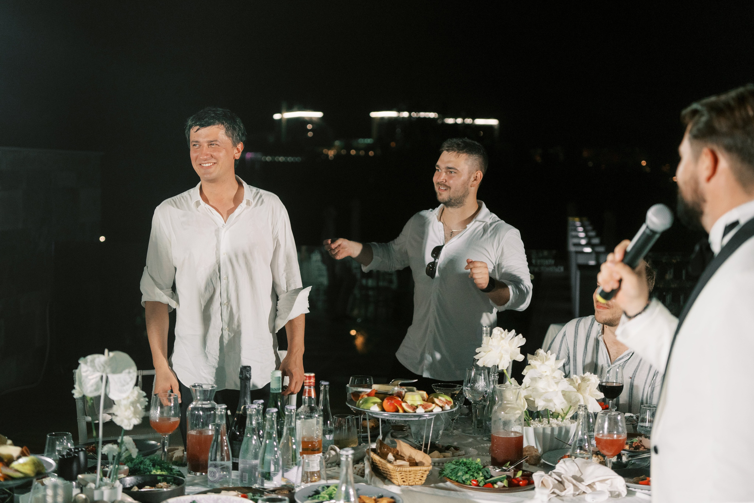 Алексей и Анна