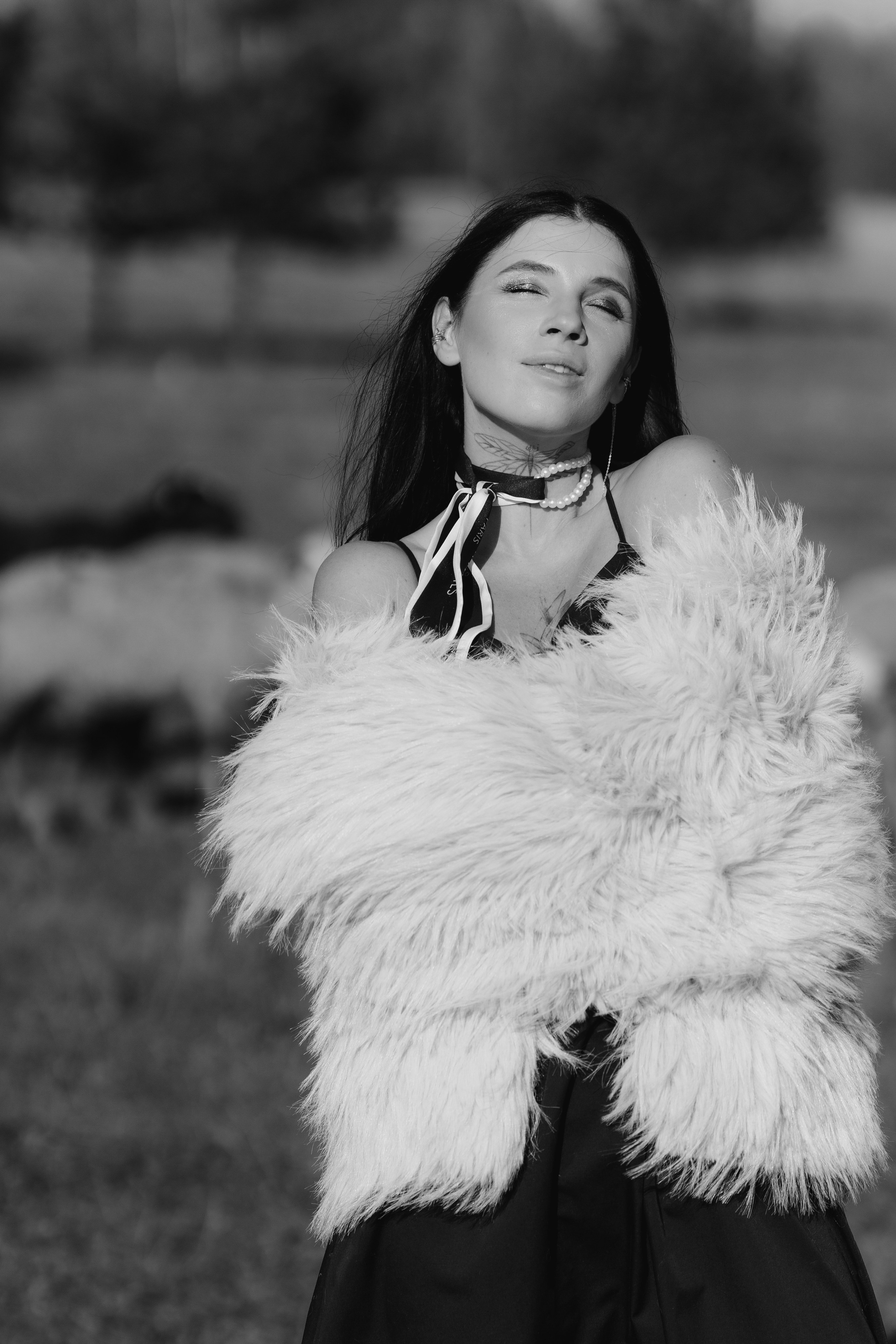 Охота на овец