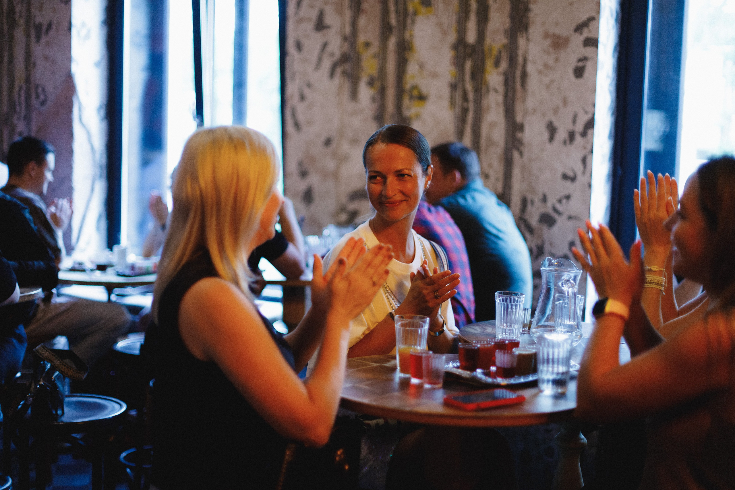 РЮМОЧНАЯ 2 ГОДА. СВОИ. ФОТООТЧЕТЫ-СОБЫТИЯ-МЕСТА