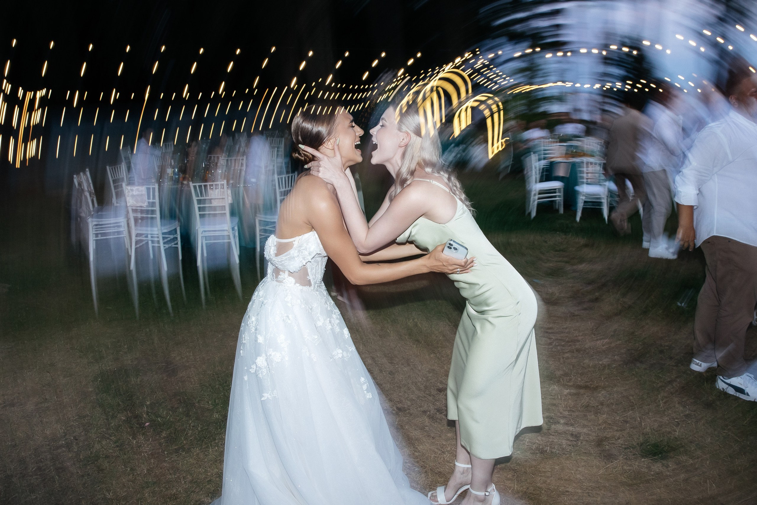 Андрей и Валерия | Time to Love. Свадебный фотограф Настя Шелл г. Череповец