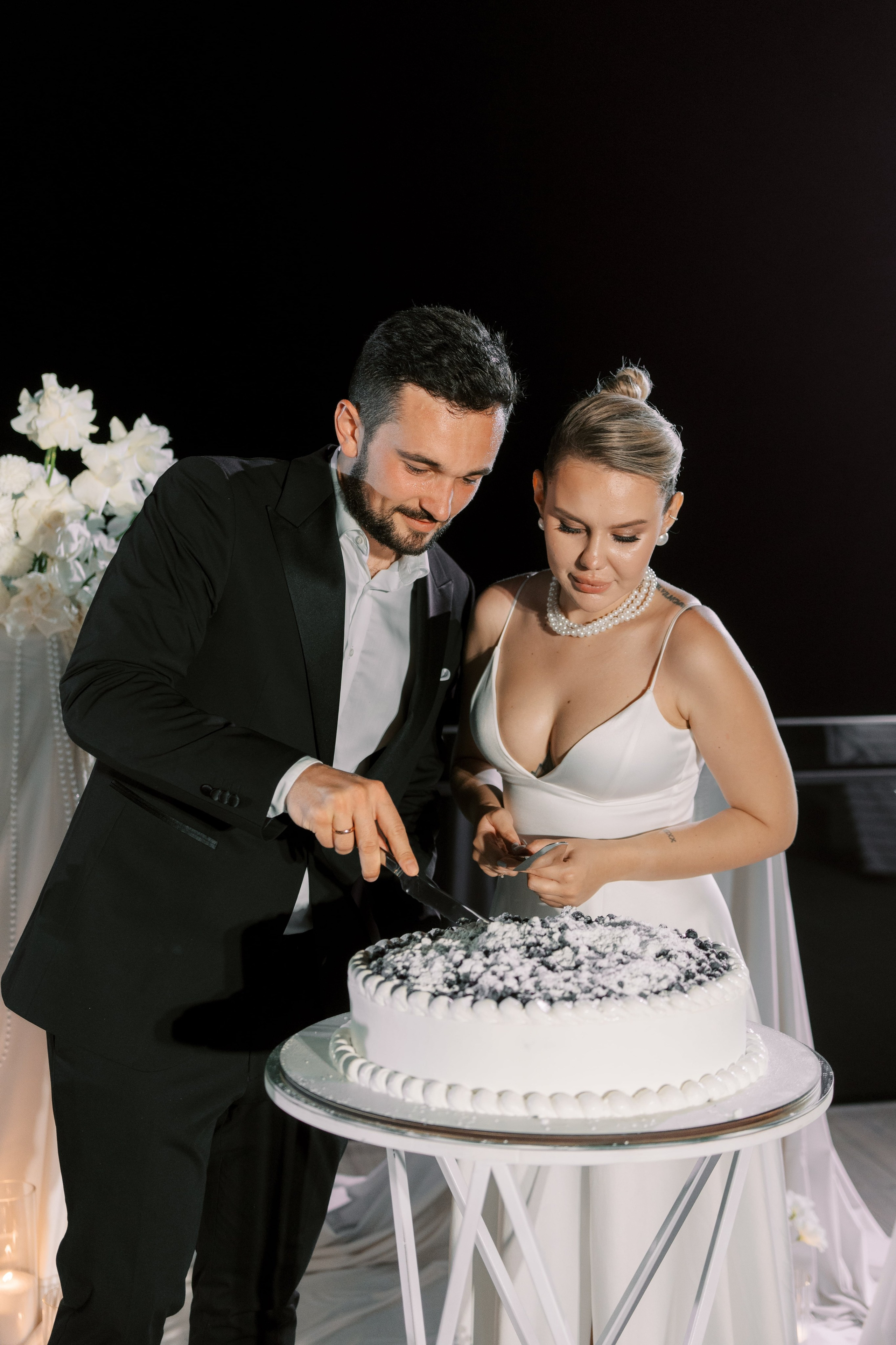 Алексей и Анна