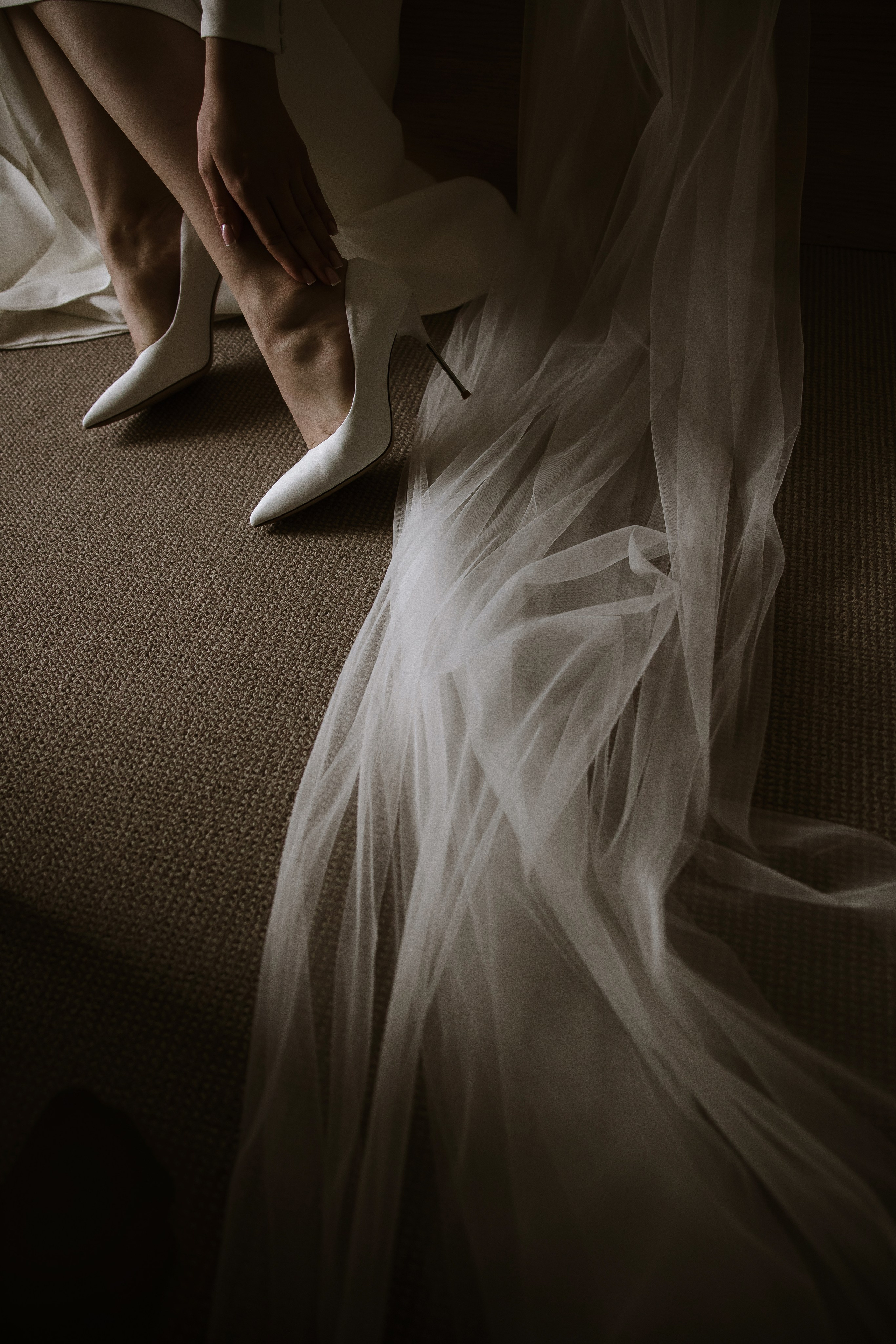 Свадебная фотосессия в Тольятти. Свадебный и семейный фотограф в Самаре и Тольятти | Елена Топанцева