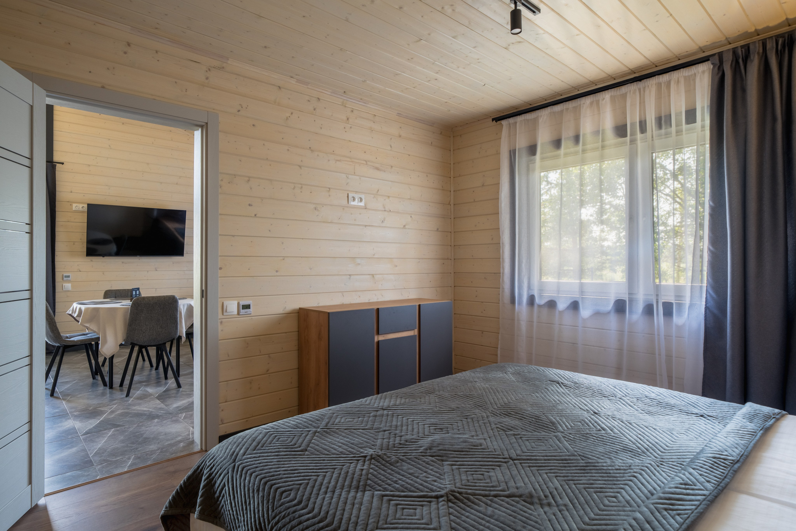 База отдыха «Бережок». Святослав Буньков | фотограф