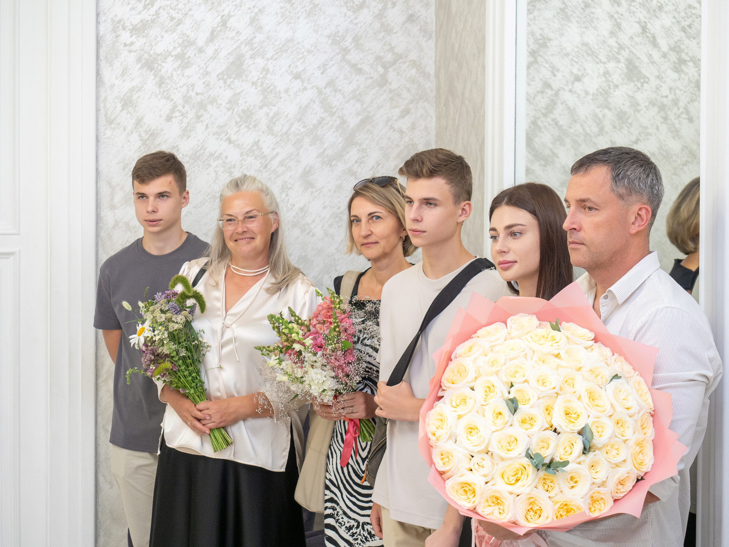 Свадьба для двоих. Алёна Орлова Портретный фотограф Москва