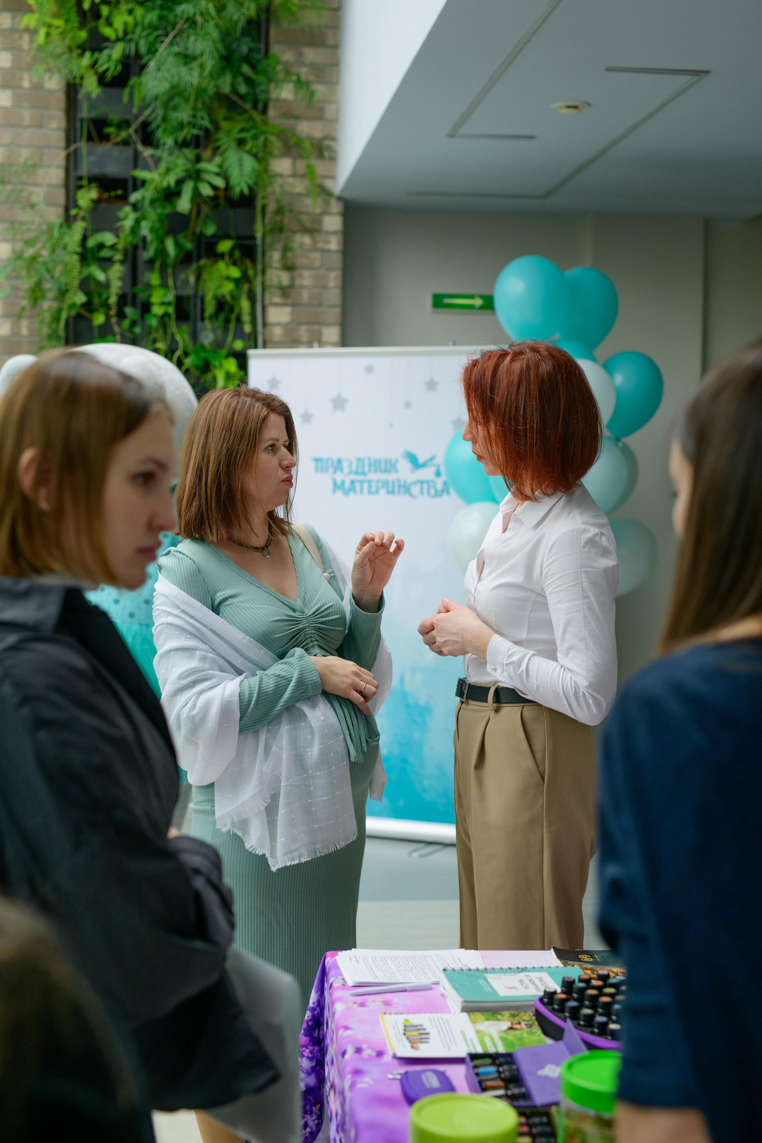 Фотоотчет праздника материнства март 2025 г. Профессиональный фотограф Елена Красилина г.Ярославль, г. Рыбинск