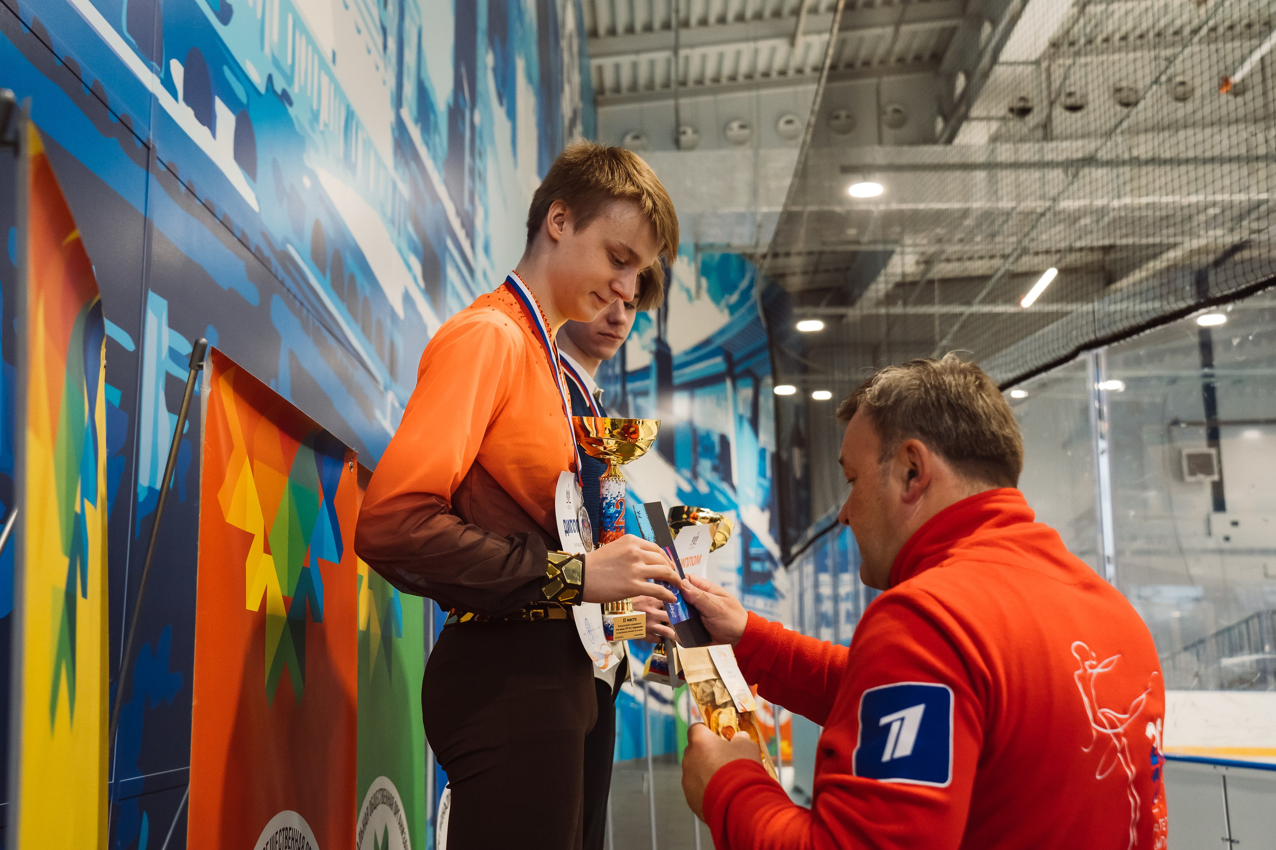 Всероссийские соревнования «На призы ЗТР В. Н. Кудрявцева». Воробьева Ксения — Спортивный и танцевальный фотограф Новосибирск