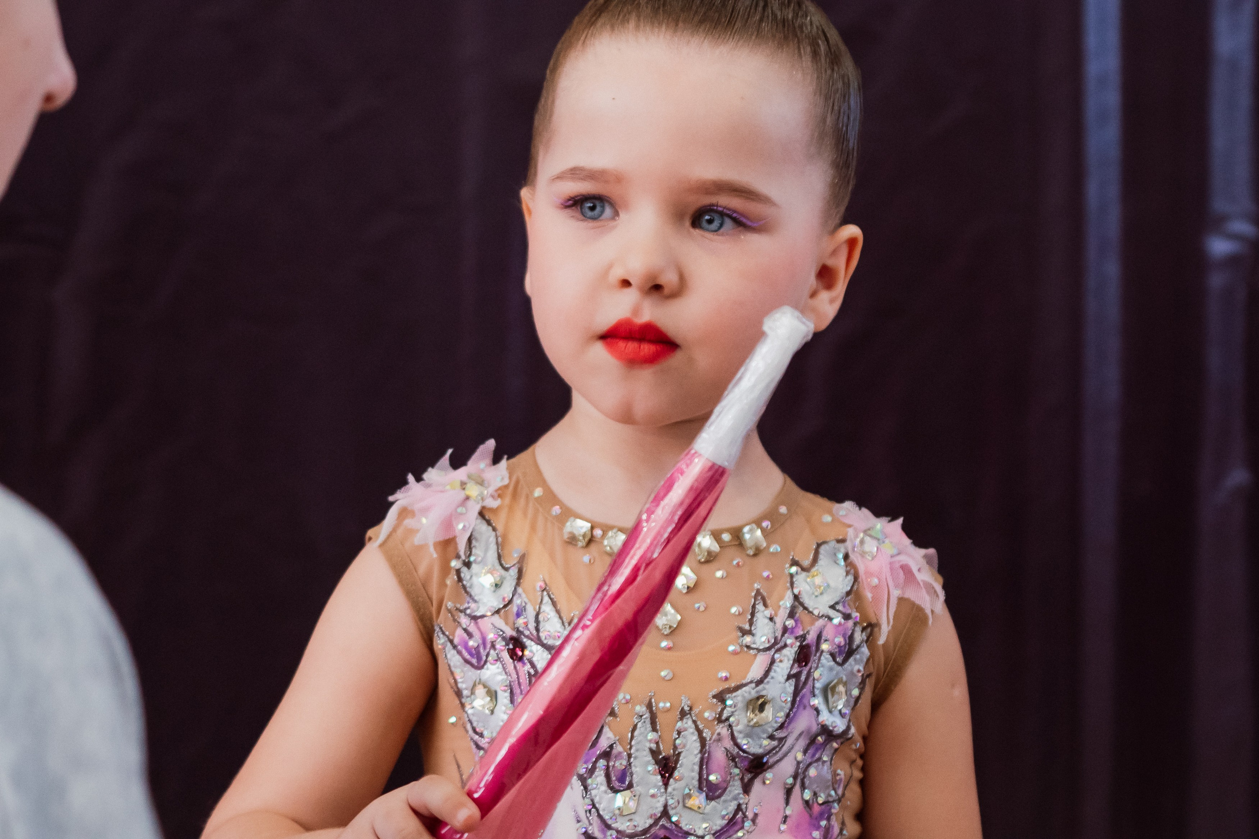 Надежды — День 1. Воробьева Ксения — Спортивный и танцевальный фотограф Новосибирск