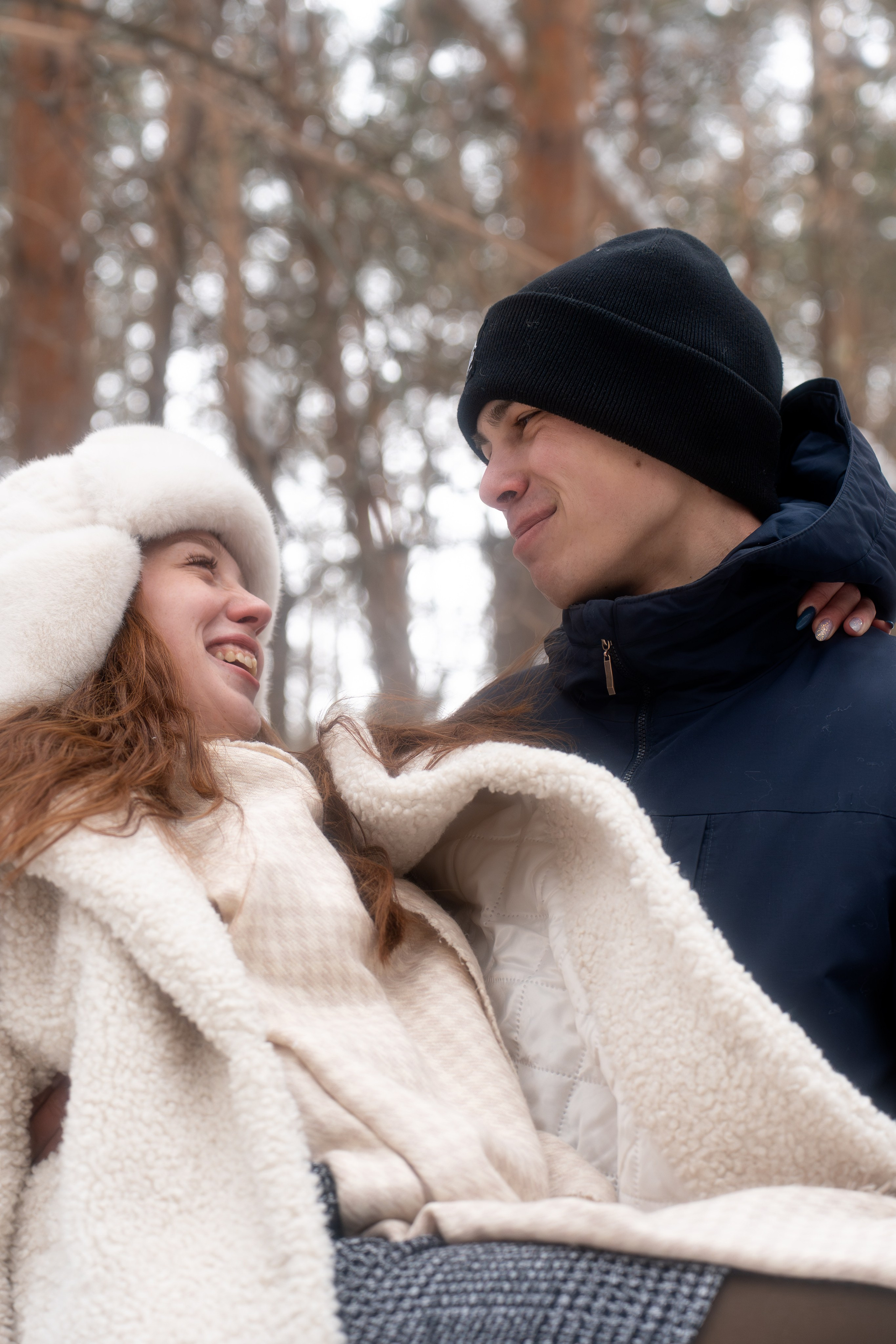 Фотограф Артем Ларионов