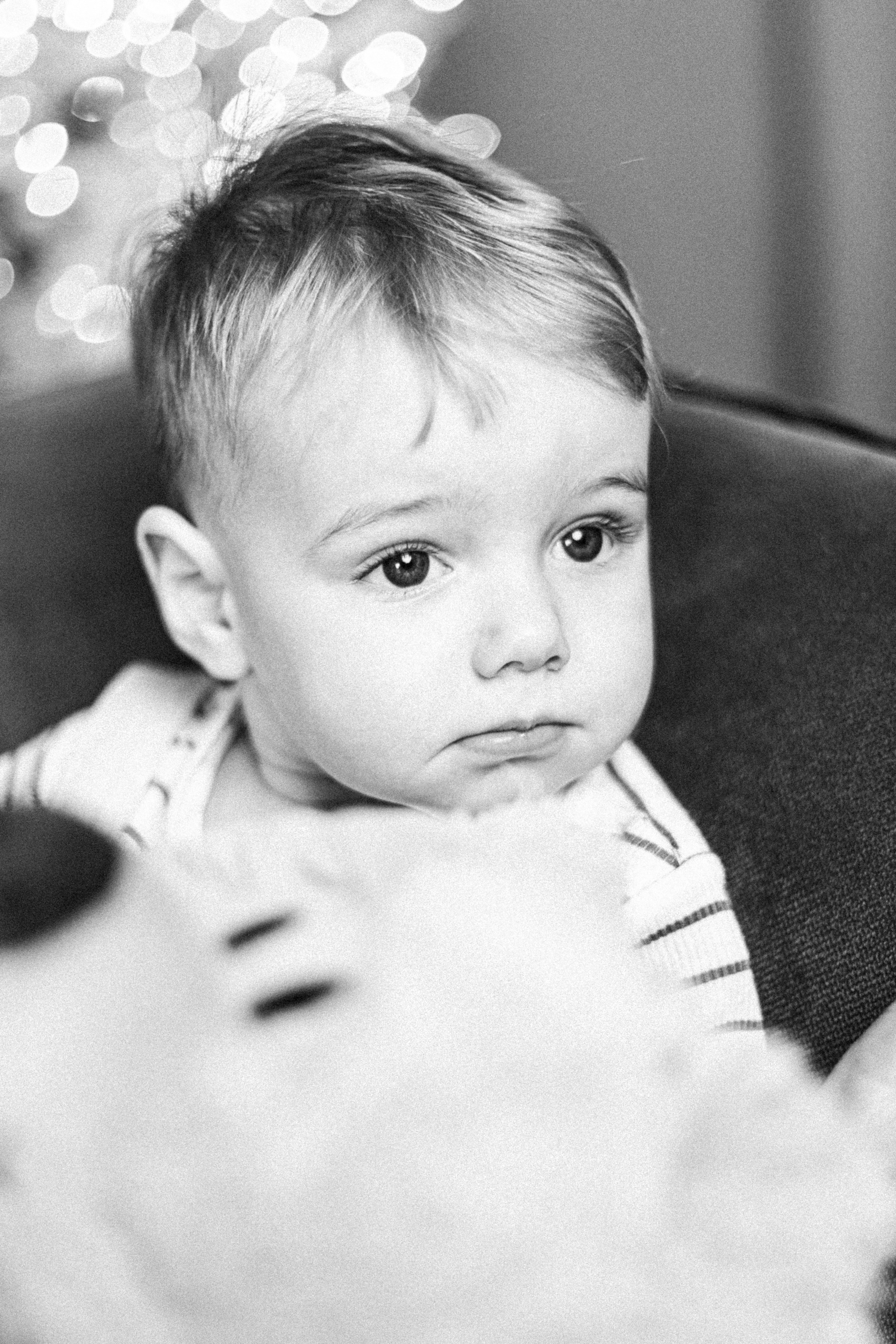 Новогодние. Арт-фотограф Крис Л. в Тобольске: портрет, семейные, свадьбы