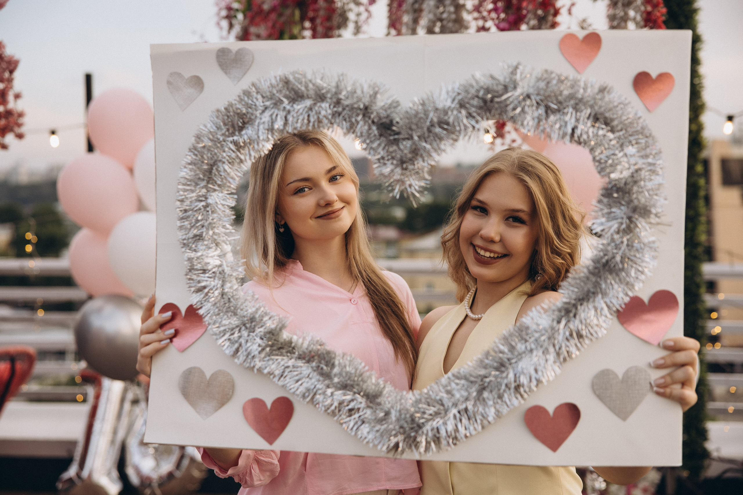 День рождения Софьи. Свадебный, семейный фотограф в Иркутске Светлана Макаричева
